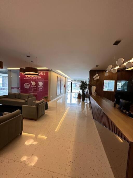 Rn Premium Ap 308 Apartamento *