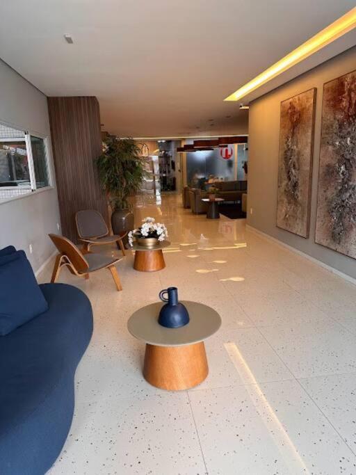 Apartamento Rn Premium Ap 308