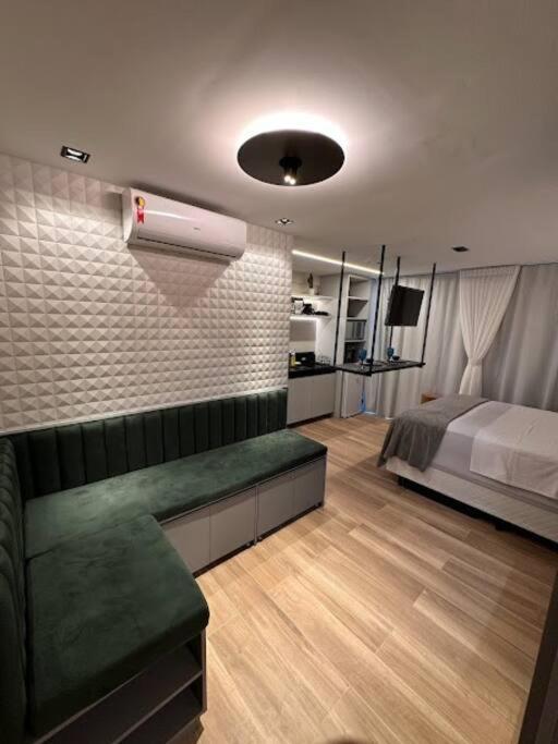 Rn Premium Ap 308 Apartamento Maceió