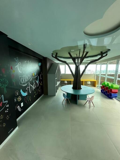 Rn Premium Ap 308 Apartamento *