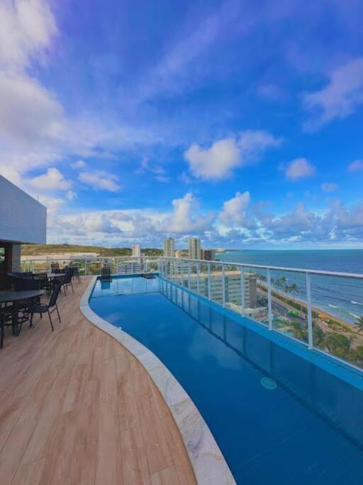 Rn Premium Ap 308 Apartamento Maceió