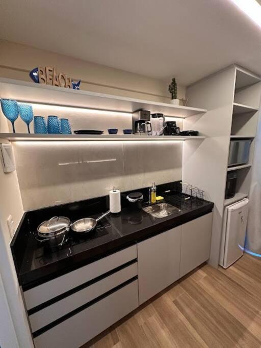 Apartamento Rn Premium Ap 308 *