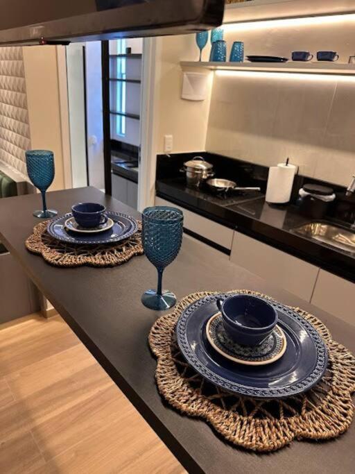 Rn Premium Ap 308 Apartamento *