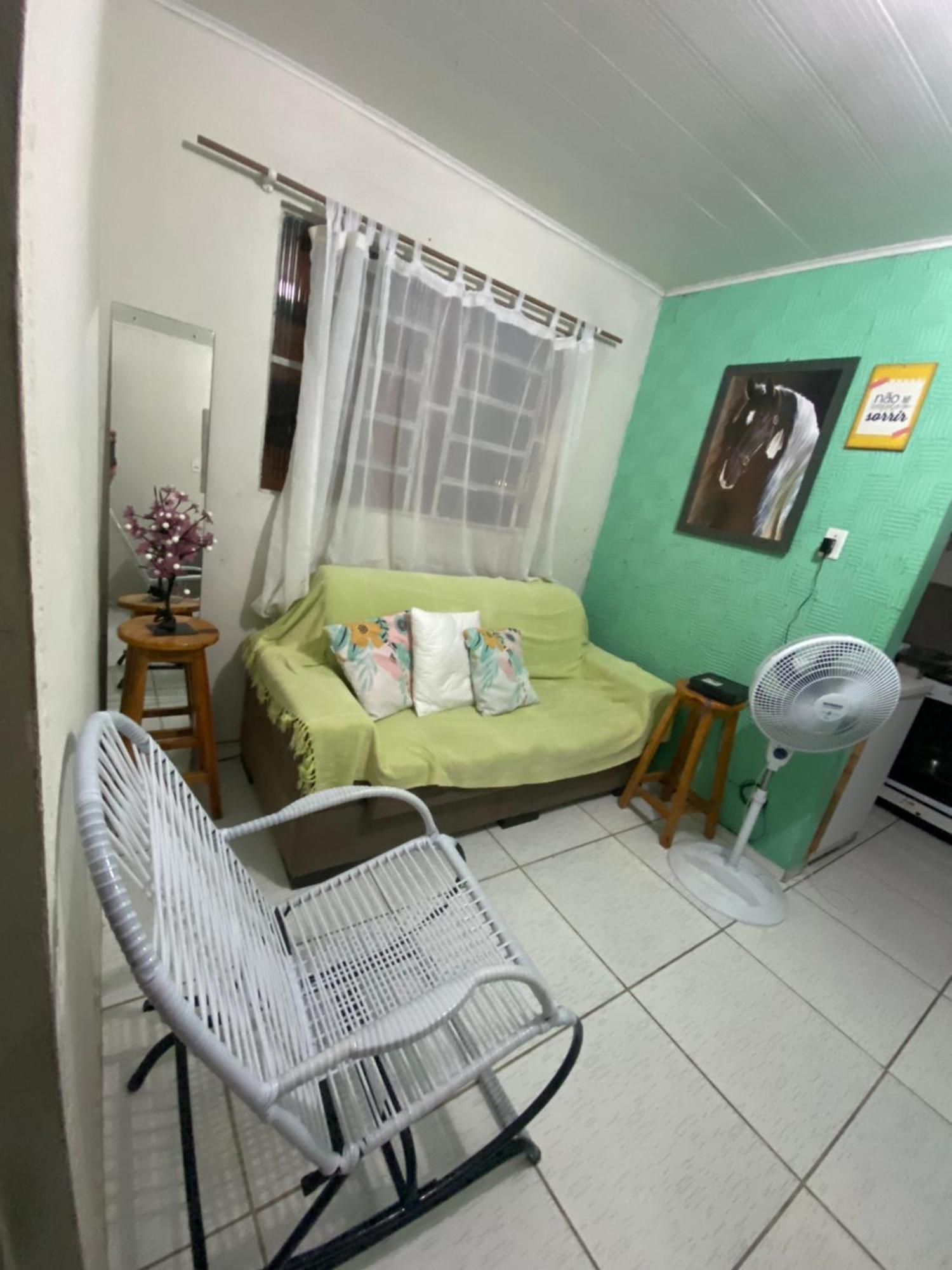 Flat Imobiliado Feitosa Apartamento