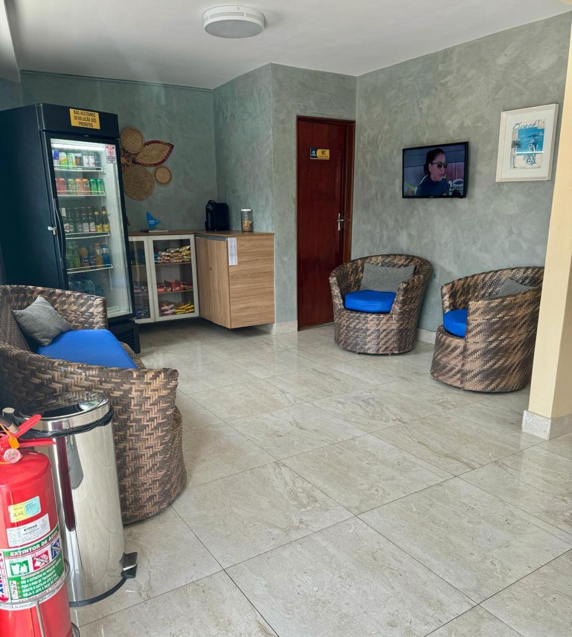 Alagoana 3* Maceió