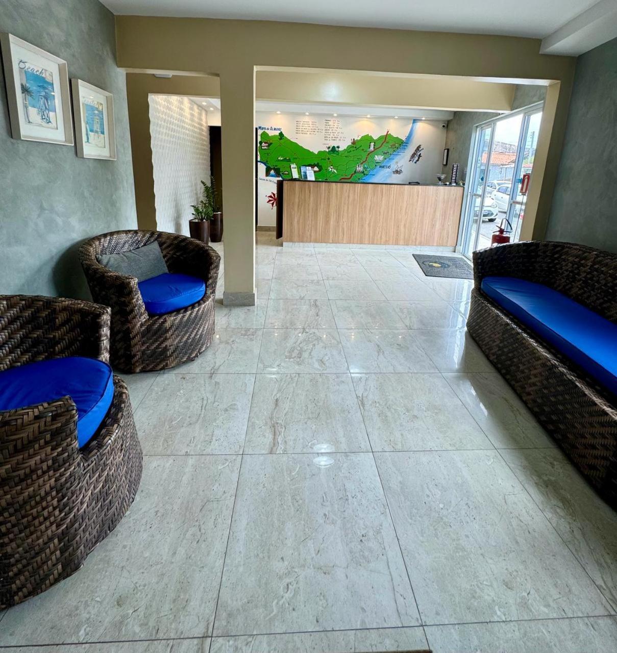 Alagoana 3* Maceió