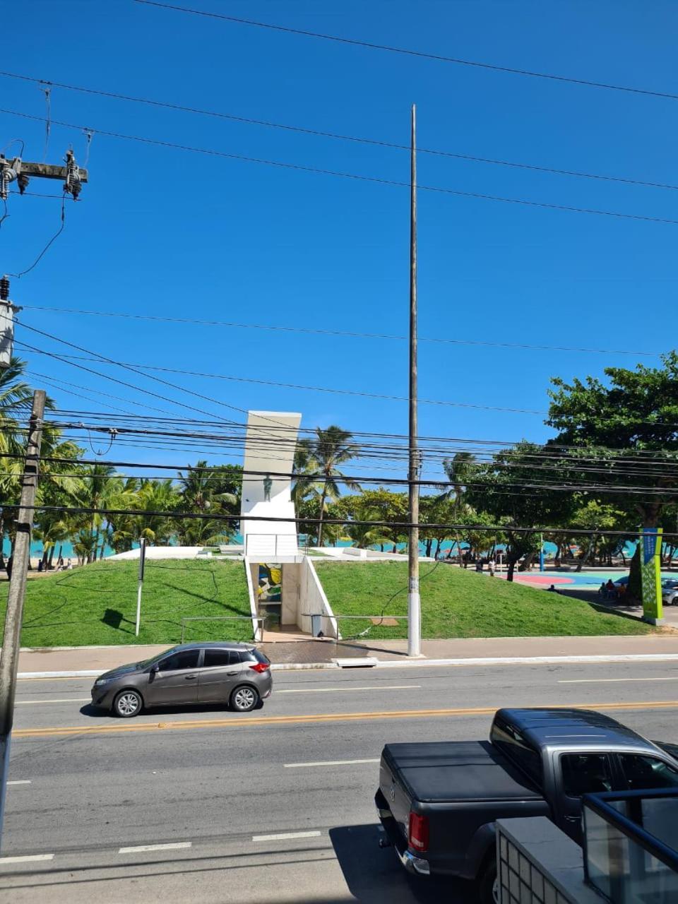 Duplex Beira Mar Pajucara