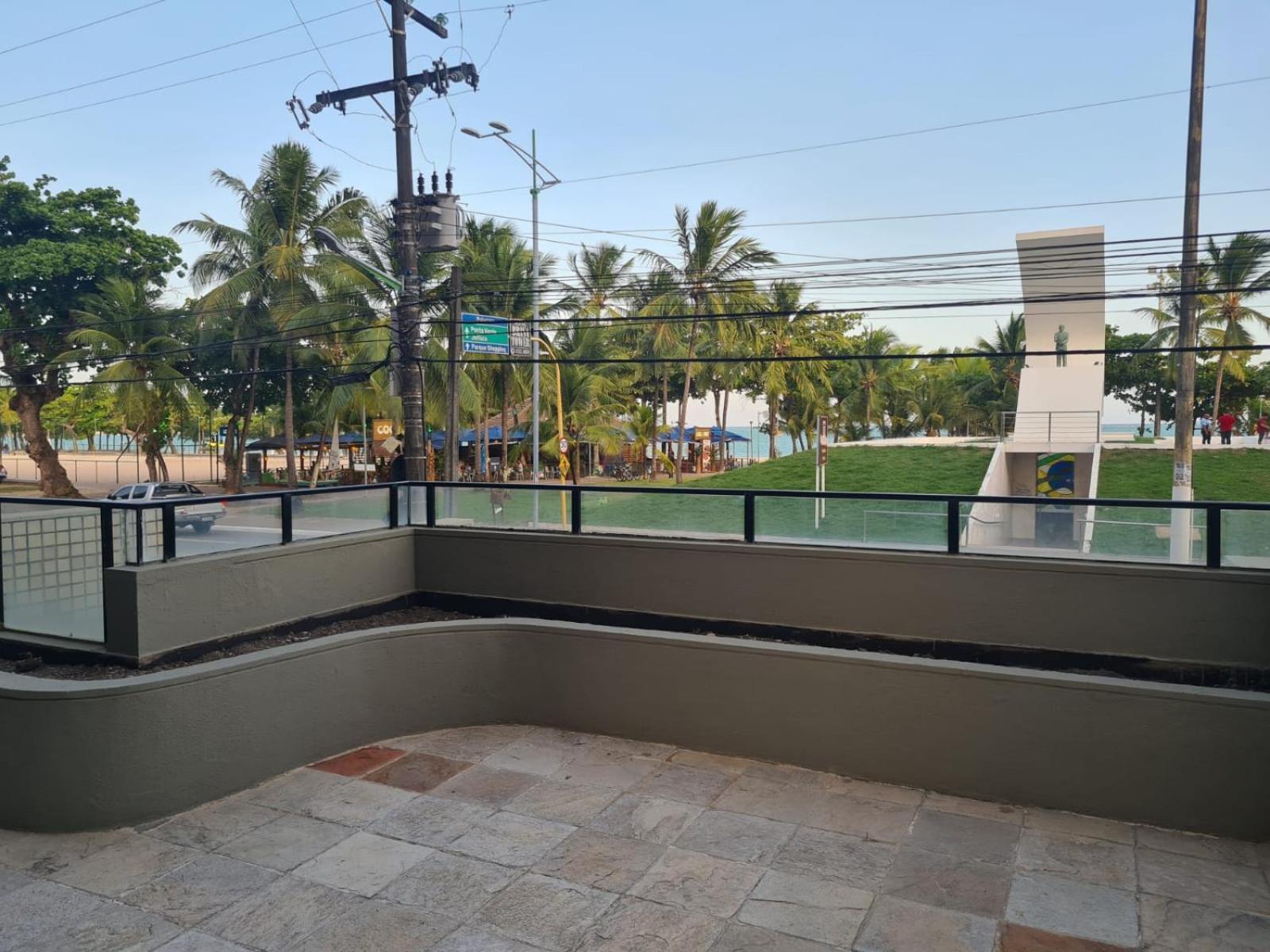 Duplex Beira Mar Pajucara Apartamento Maceió