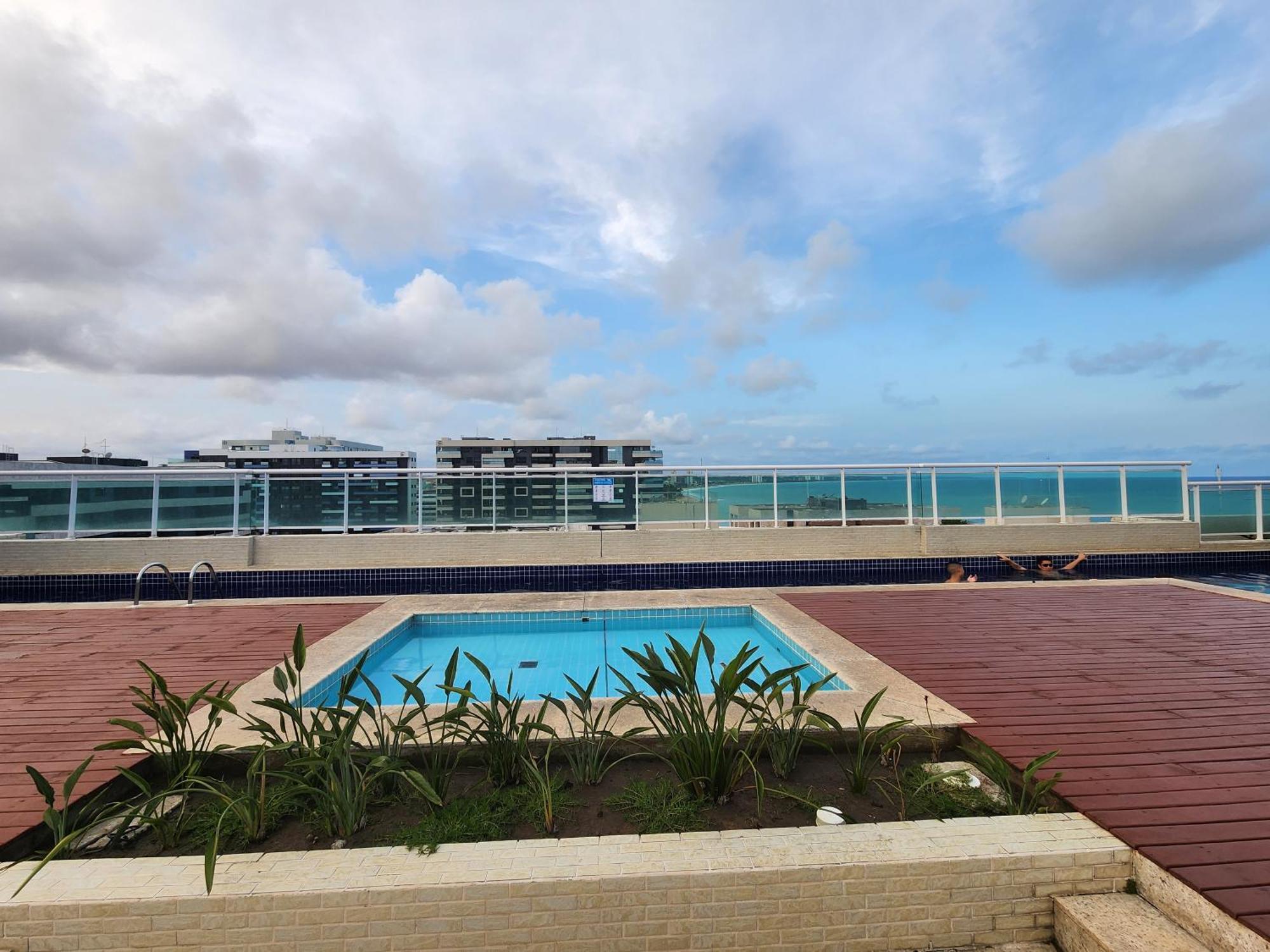 Beira Mar Jatiuca *