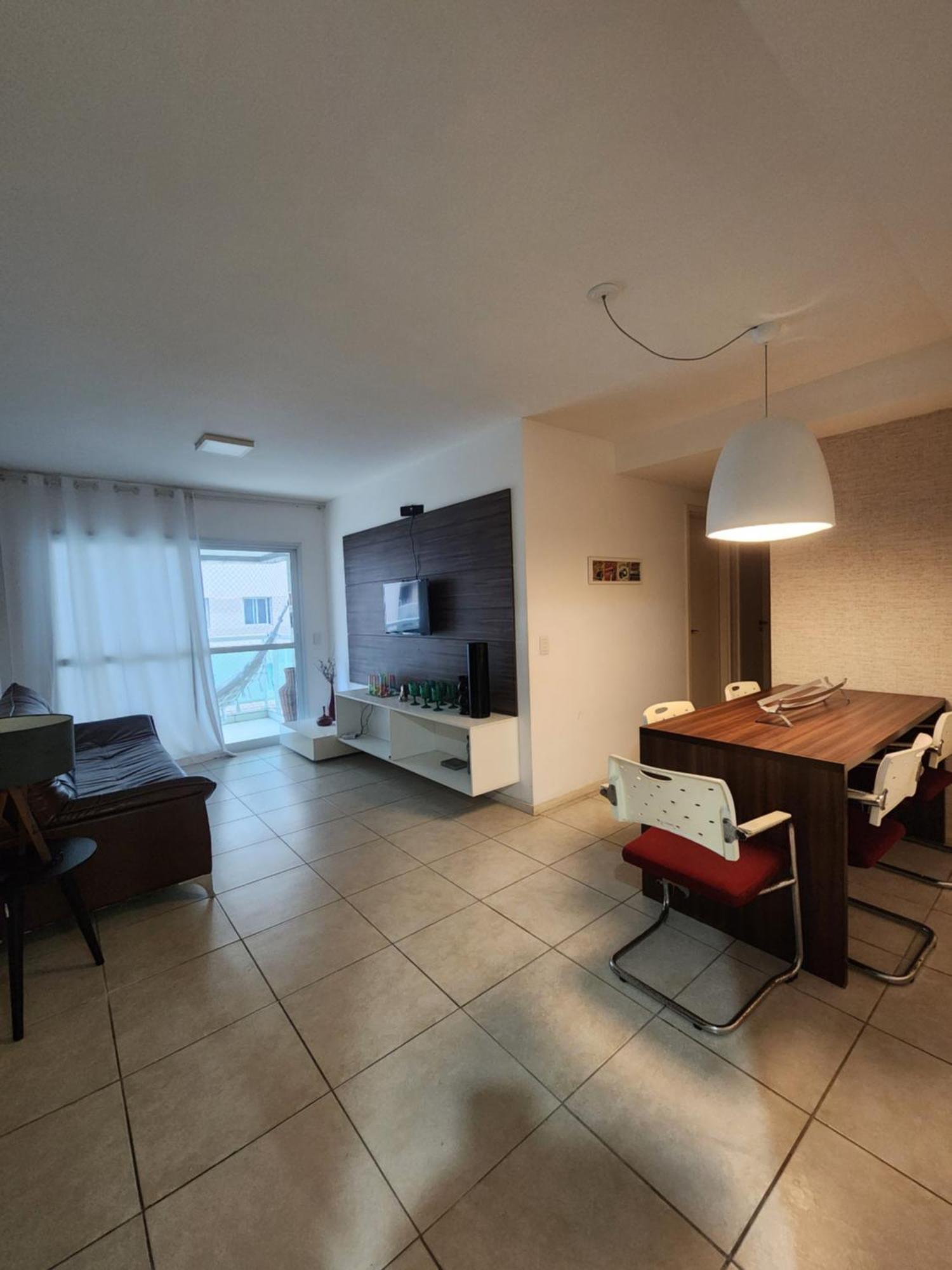 Apartment Beira Mar Jatiuca Maceio (Alagoas)