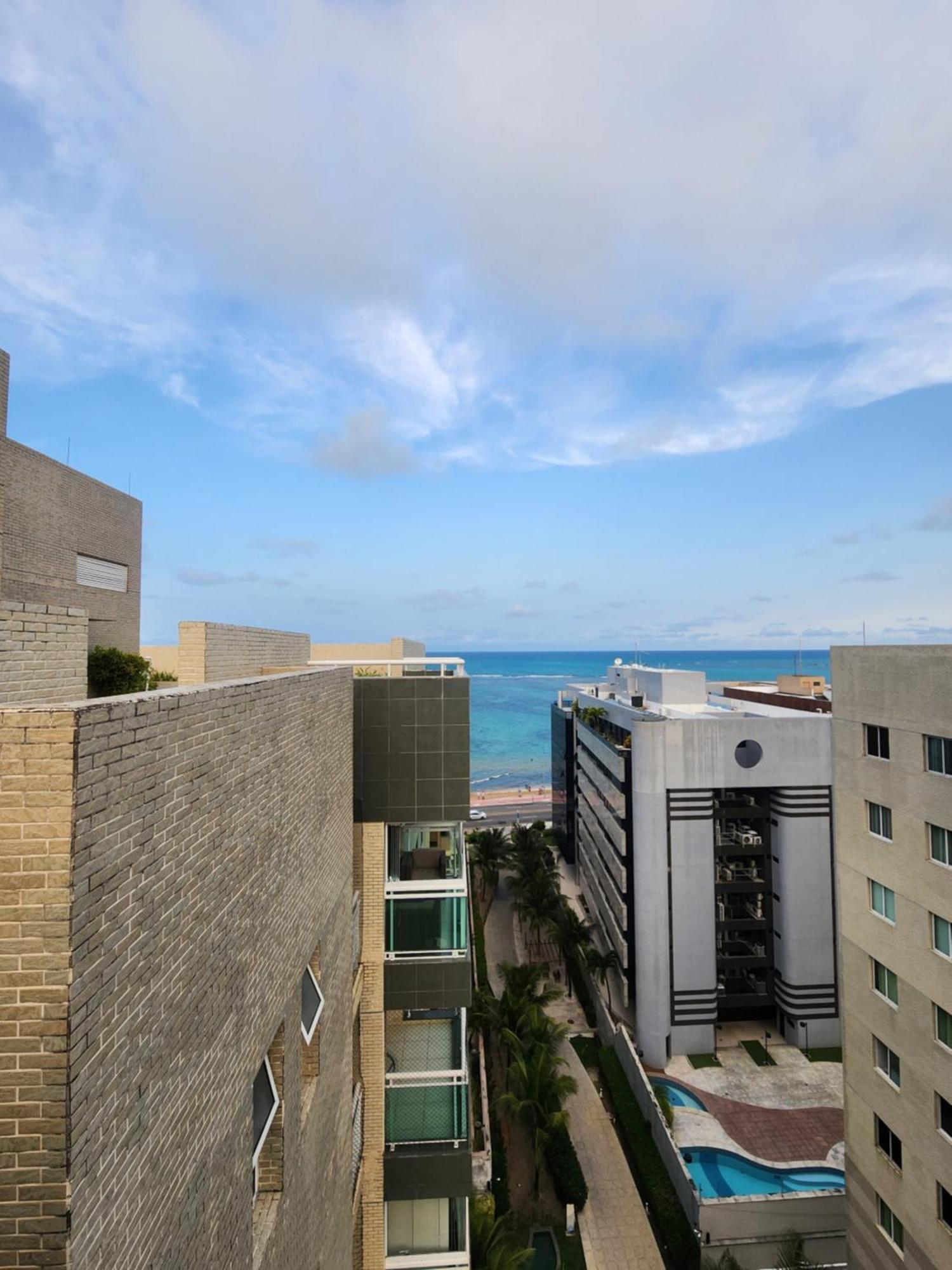 Apartment Beira Mar Jatiuca