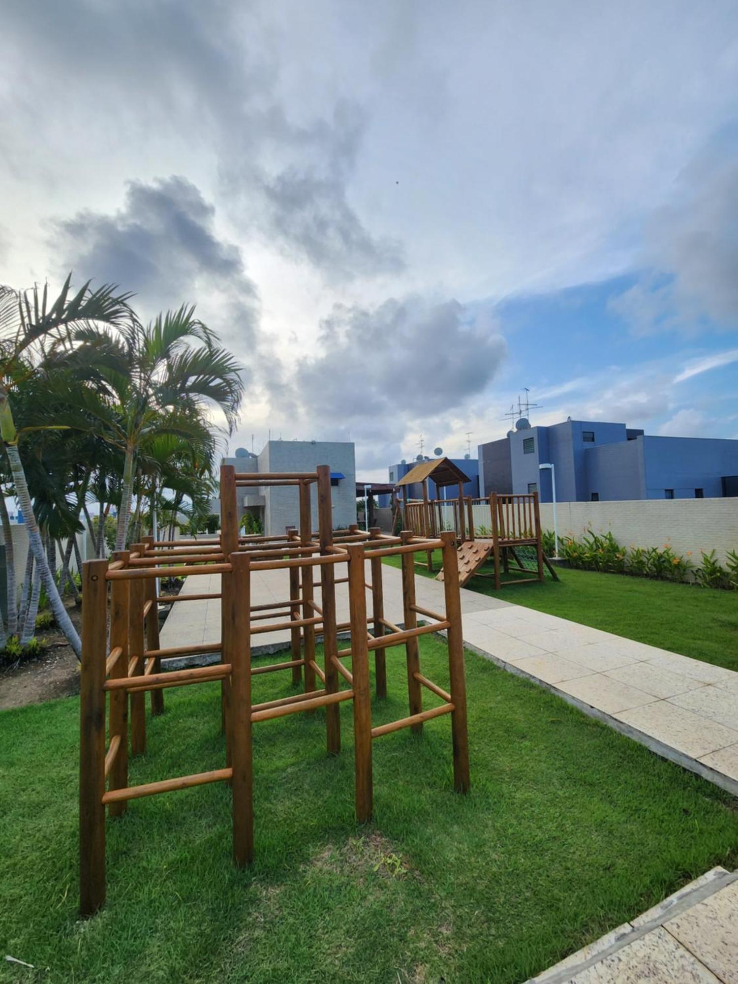 Beira Mar Jatiuca Maceio (Alagoas)