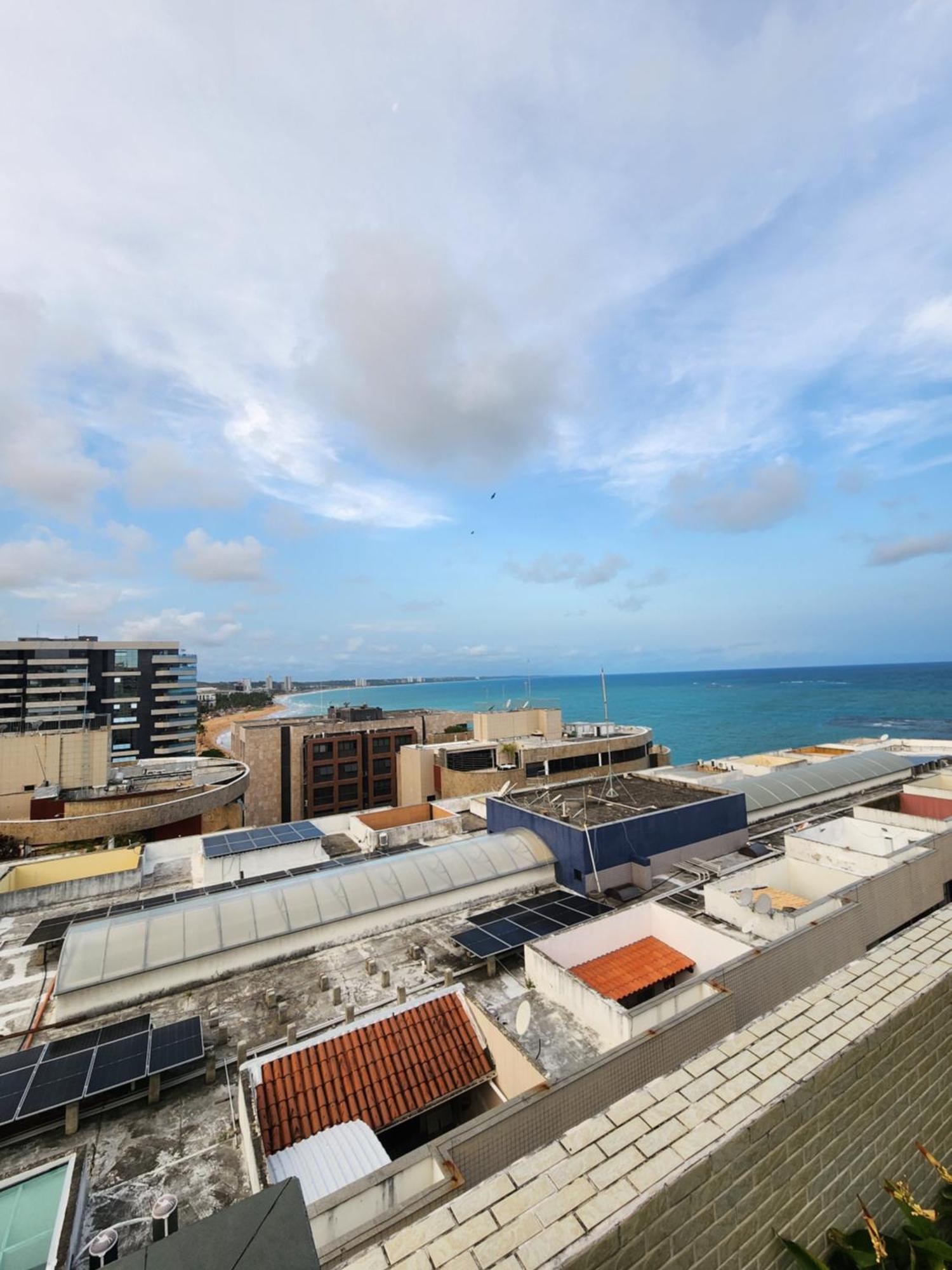 Apartment Beira Mar Jatiuca *