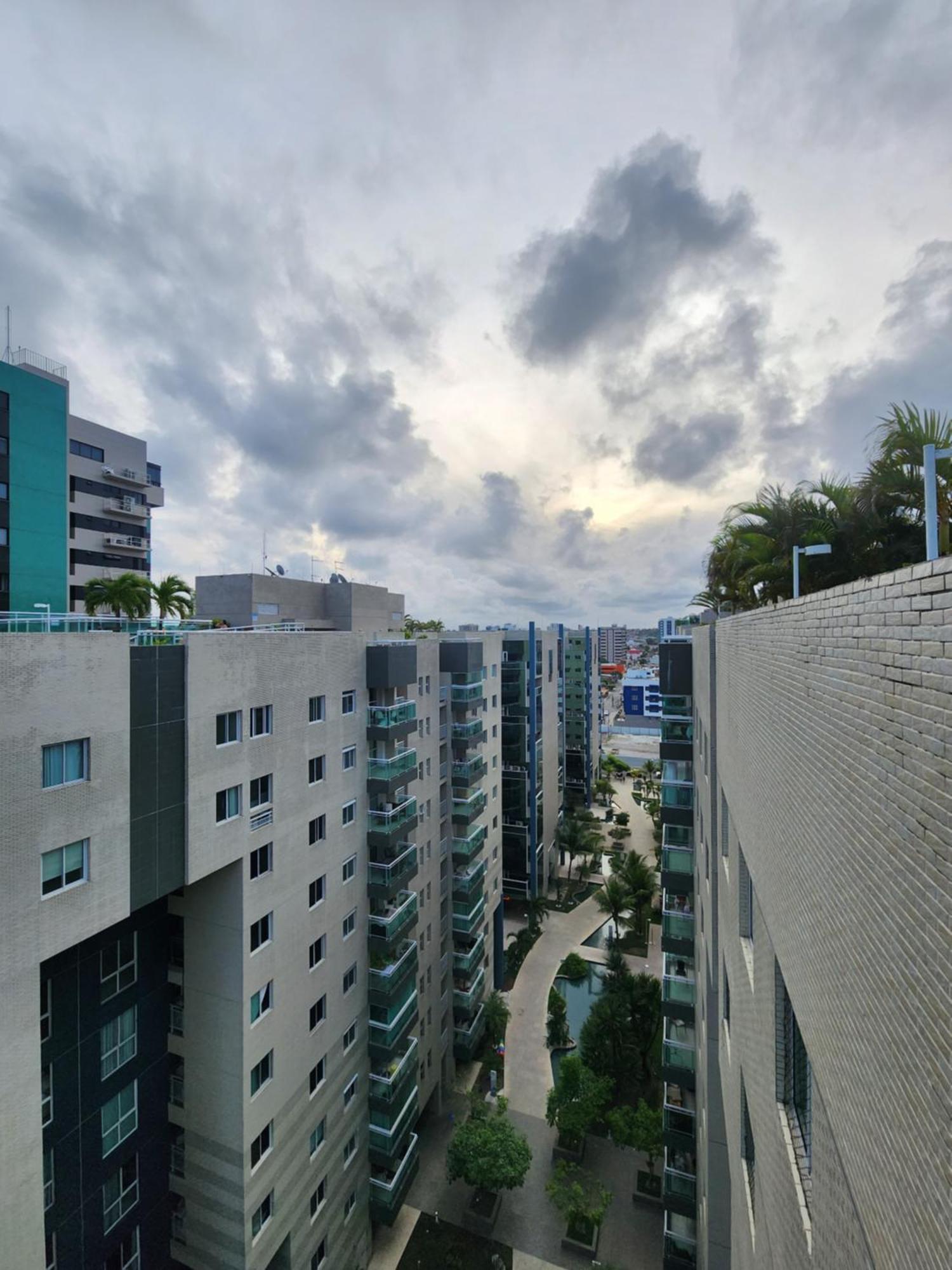 Beira Mar Jatiuca Apartment *