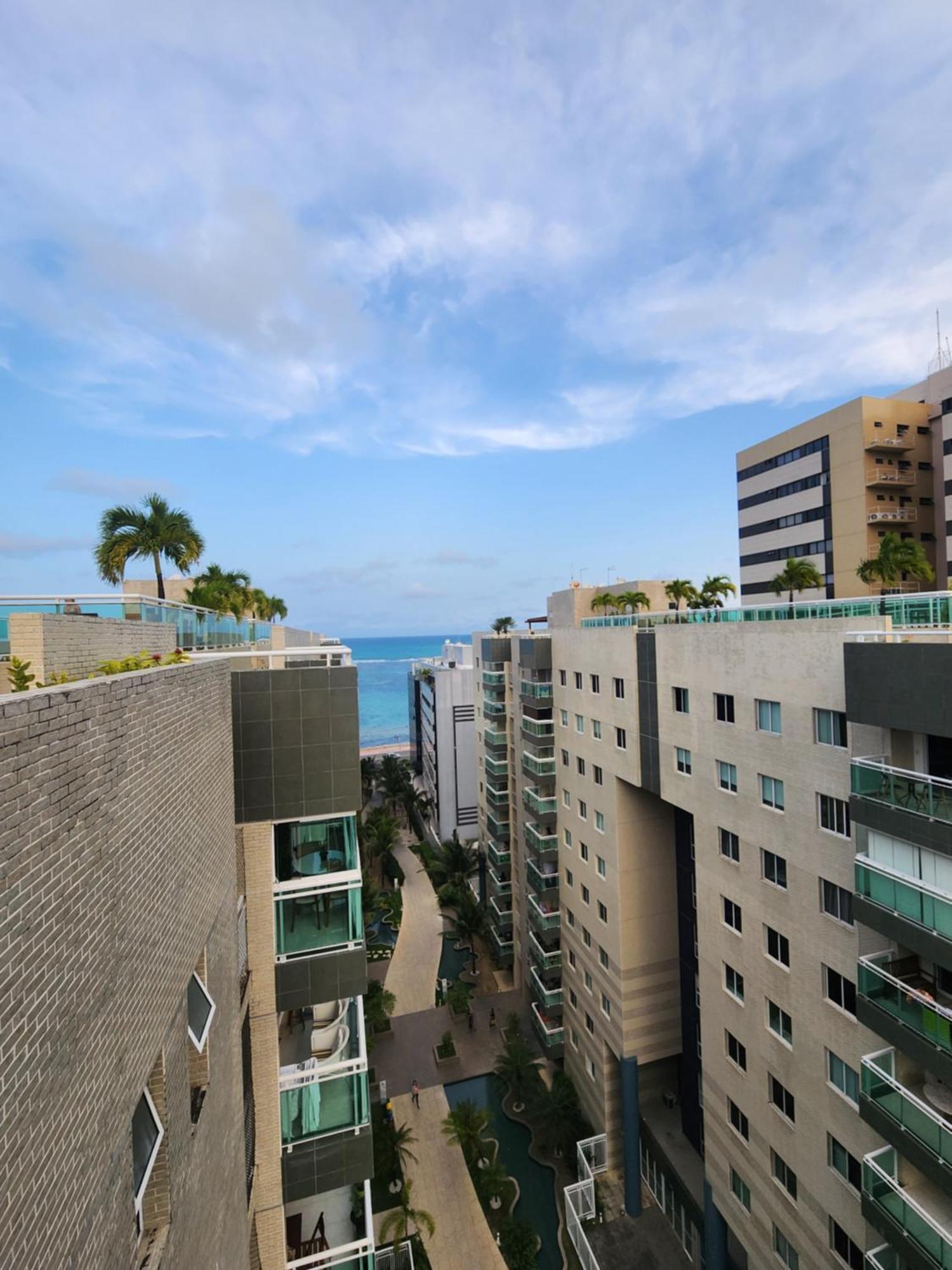 Apartment Beira Mar Jatiuca