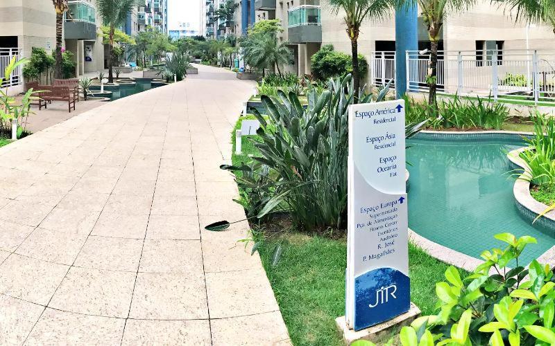 Beira Mar Jatiuca Maceio (Alagoas)