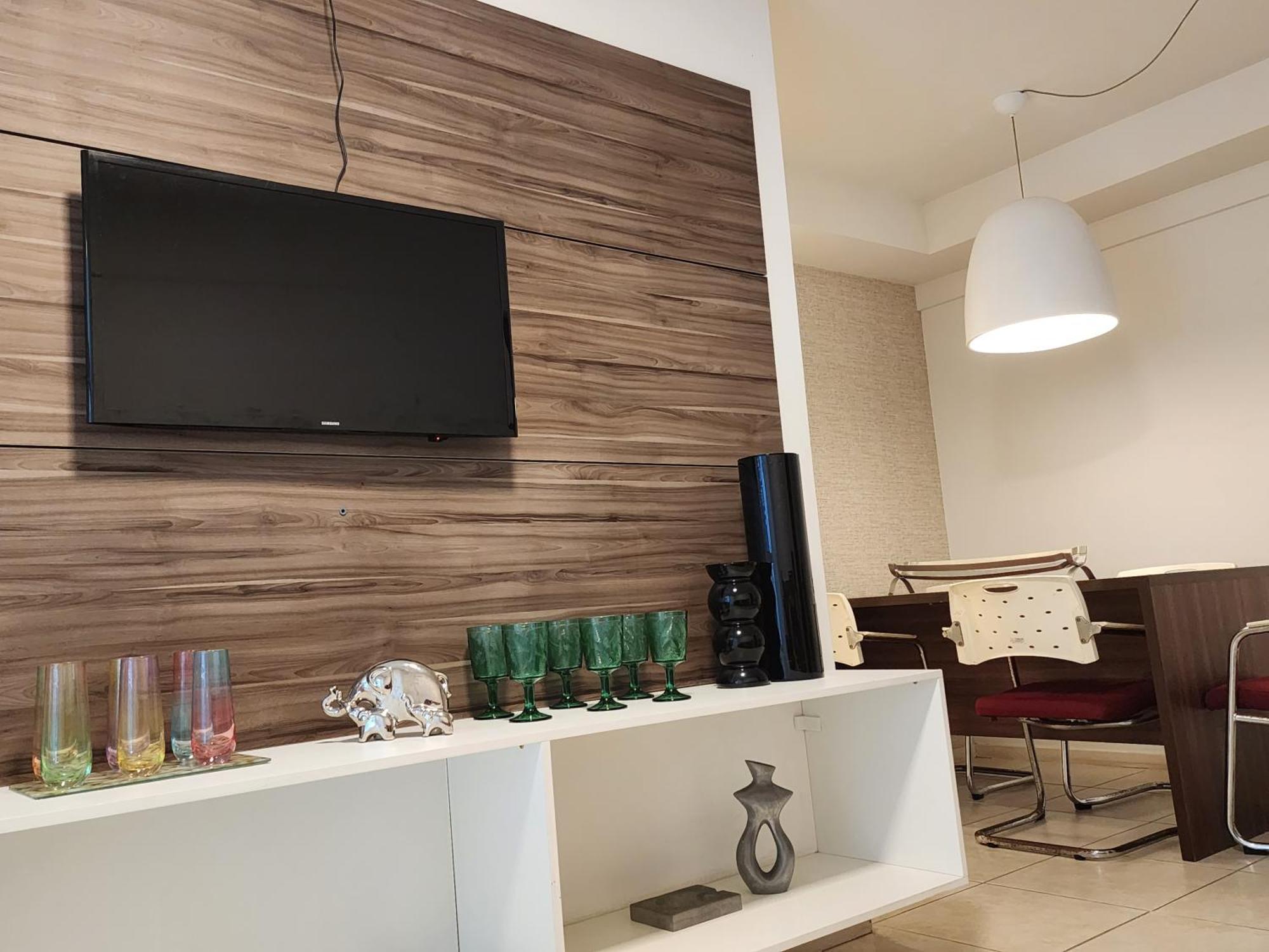 Apartment Beira Mar Jatiuca