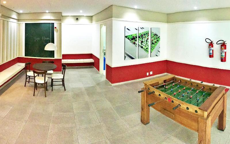 Beira Mar Jatiuca Apartment