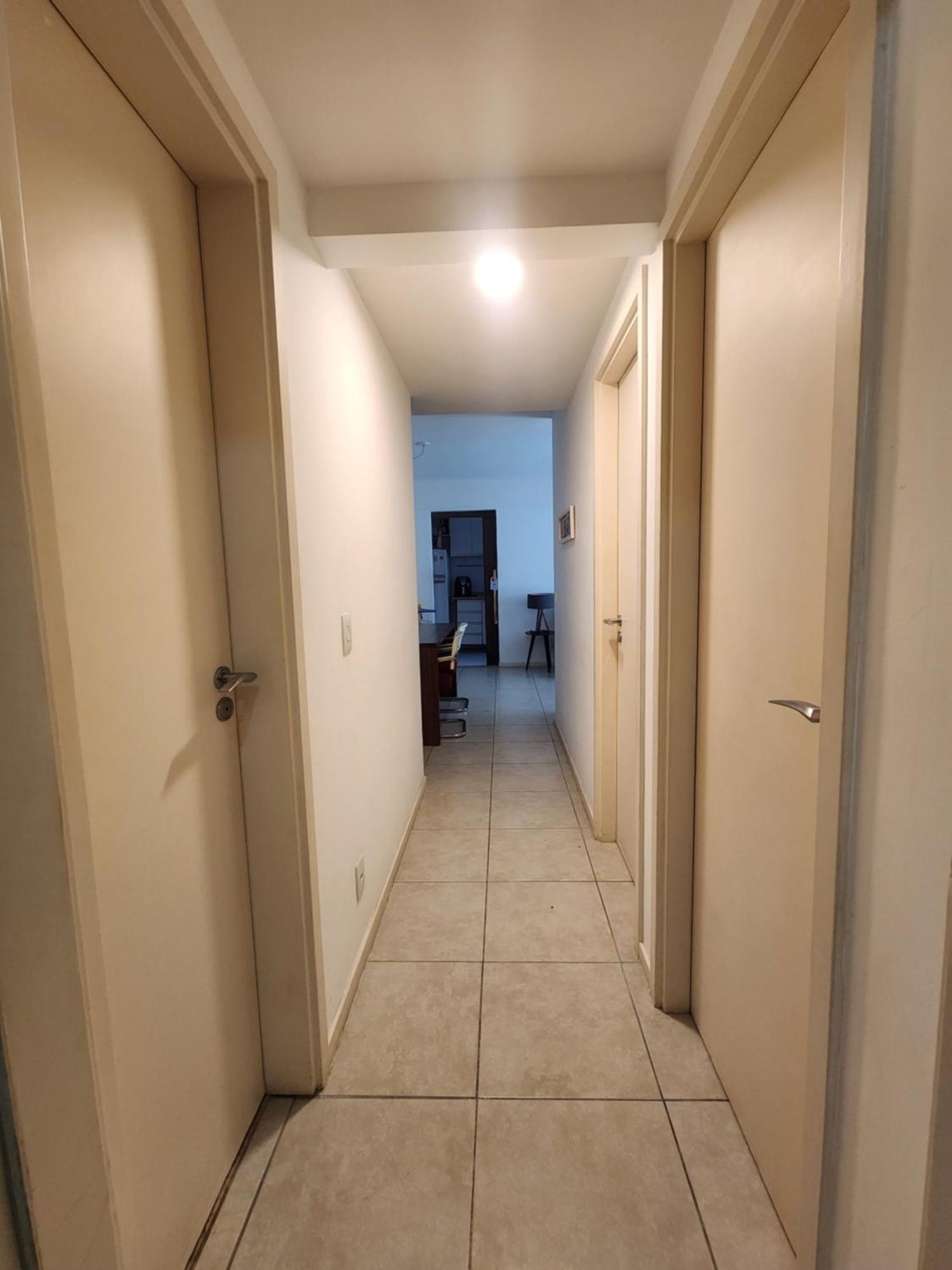 Beira Mar Jatiuca Apartment *