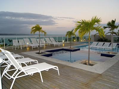 Apartment Beira Mar Jatiuca