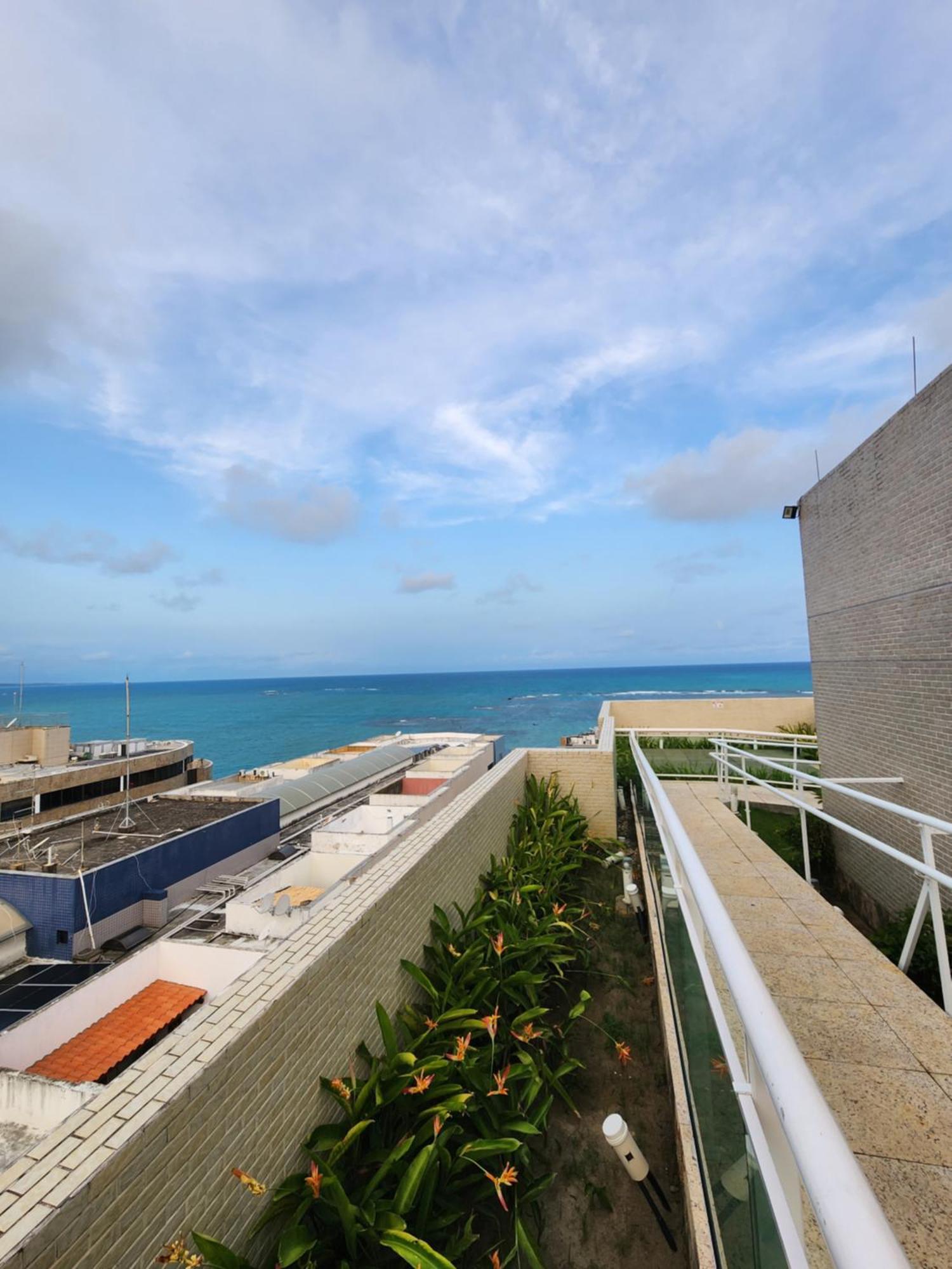 Apartment Beira Mar Jatiuca *
