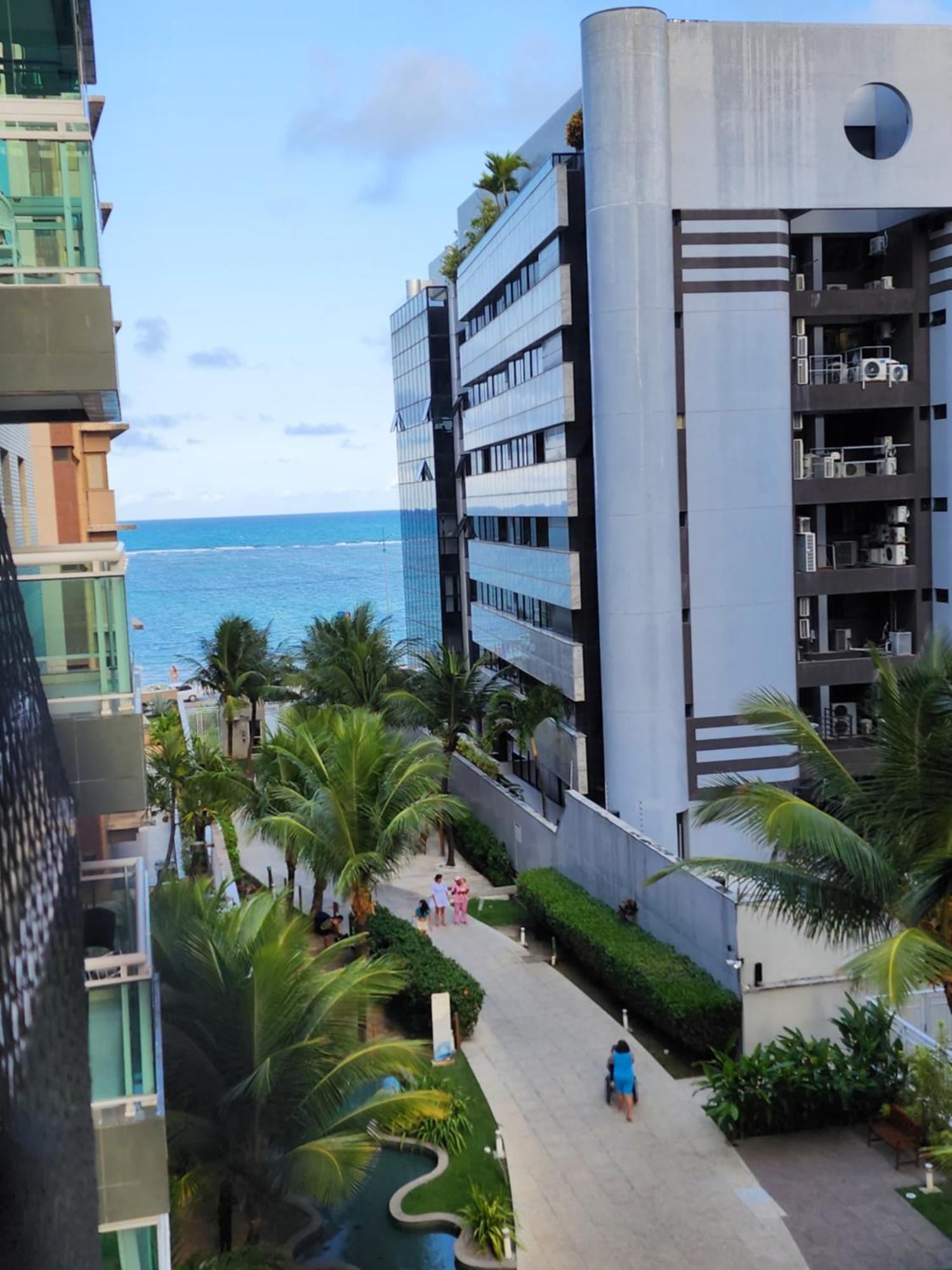 Beira Mar Jatiuca *