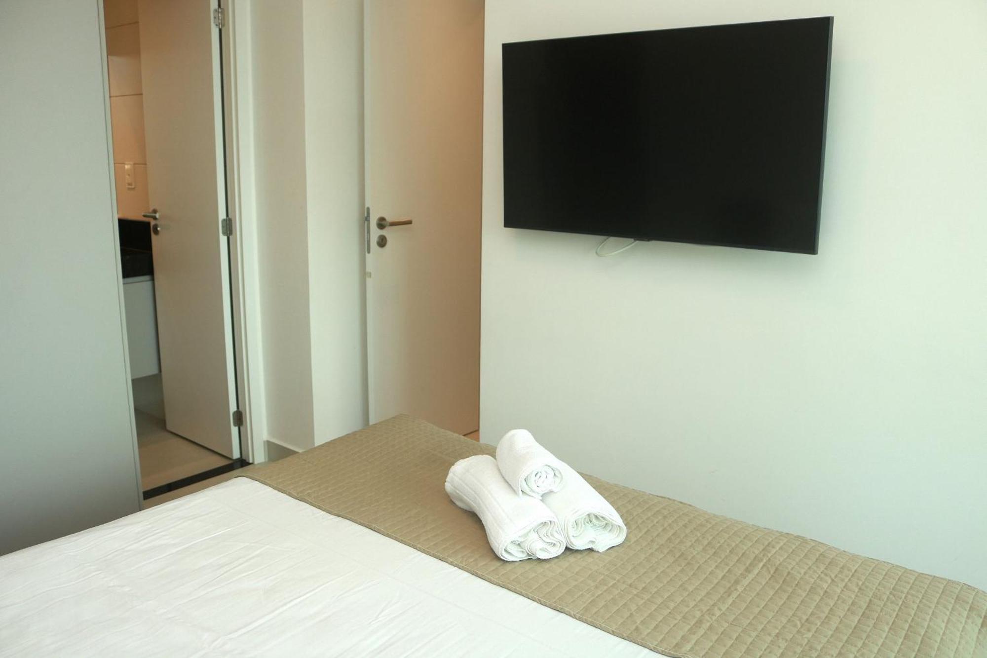 Edificio Promenade Ii Apt 907-mandi Hospitalidade