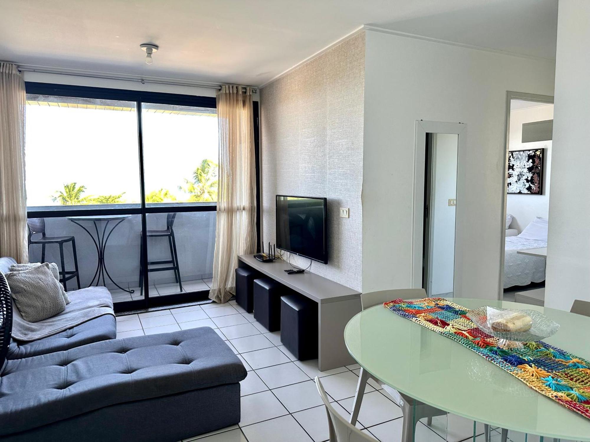 Apartamento De Pajucara