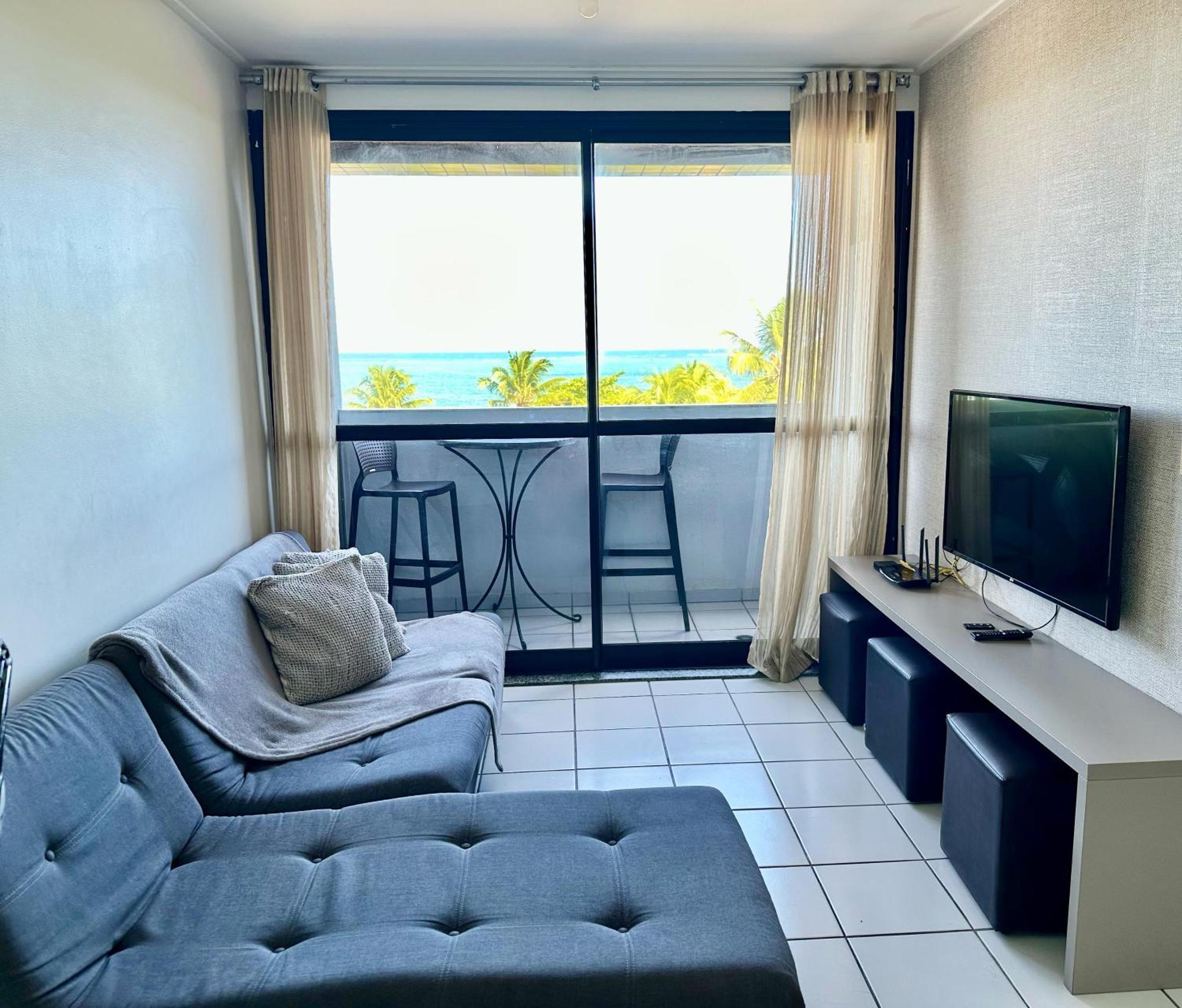 Apartamento De Pajucara *