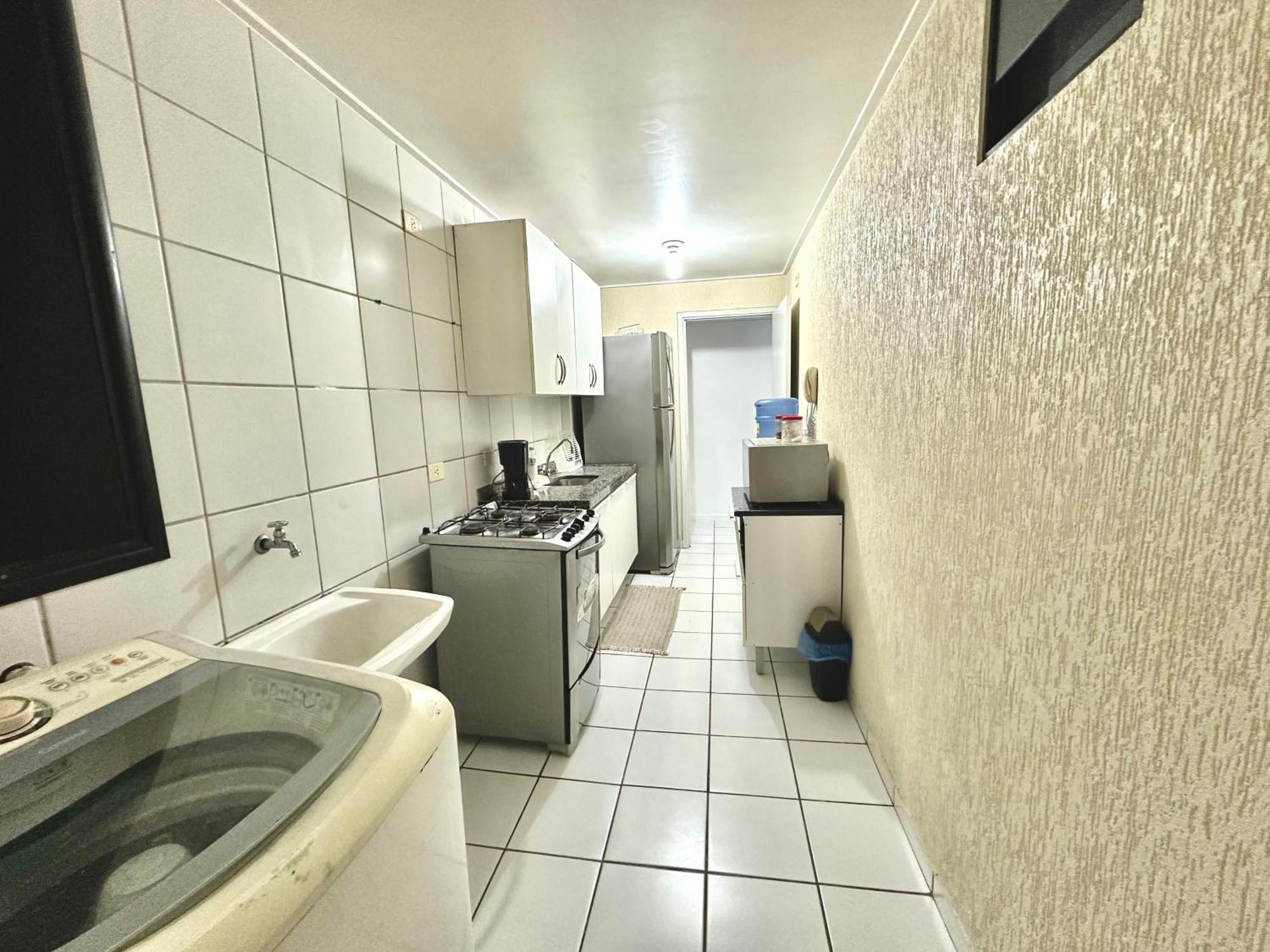 De Pajucara Apartamento *