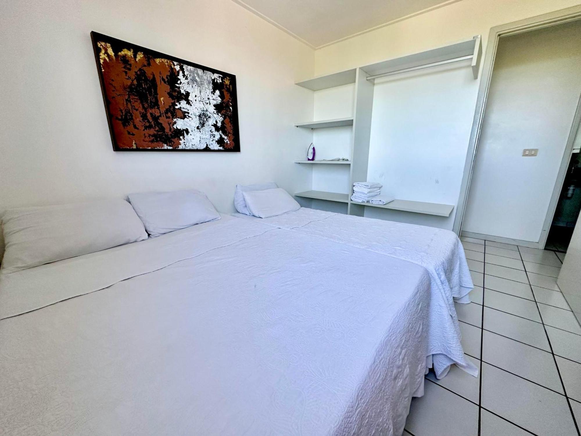De Pajucara Apartamento Maceió