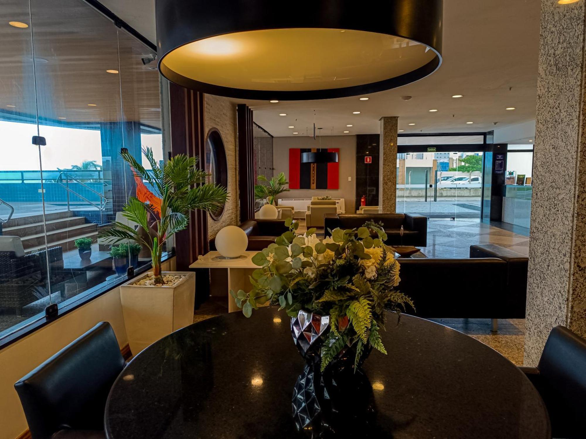 Hotel Reymar Express 3*