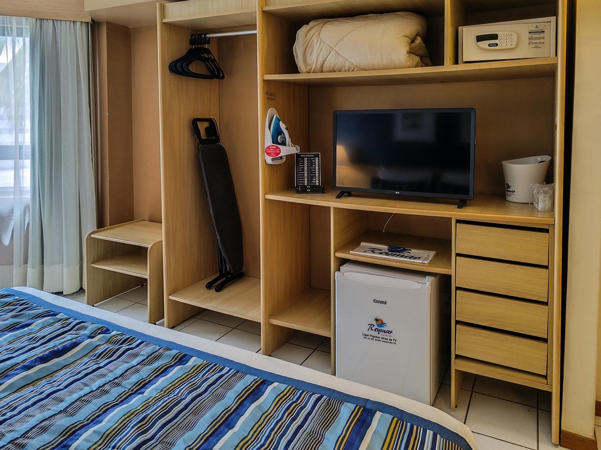 Reymar Express 3* Maceio (Alagoas)