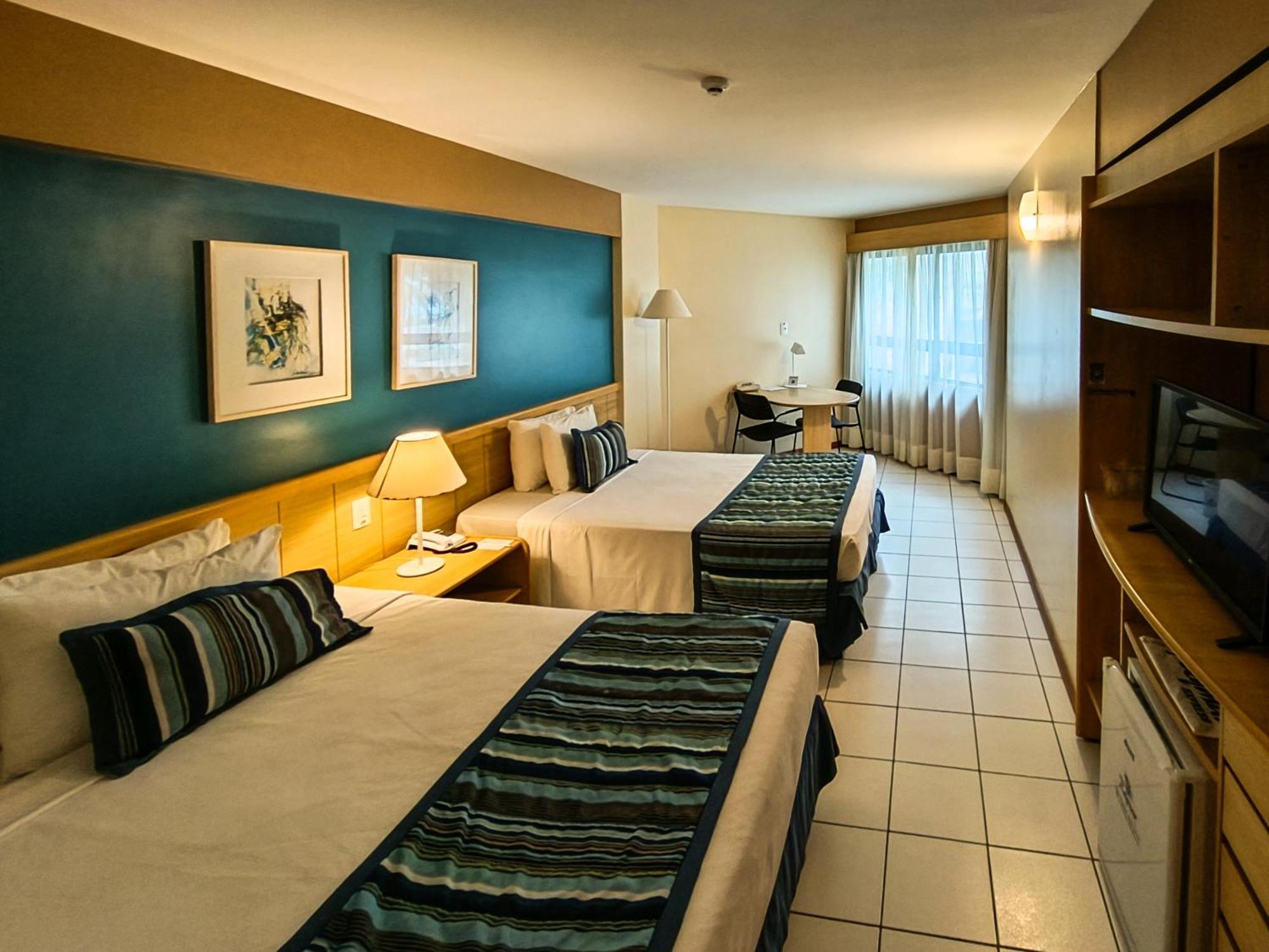 Reymar Express Hotel