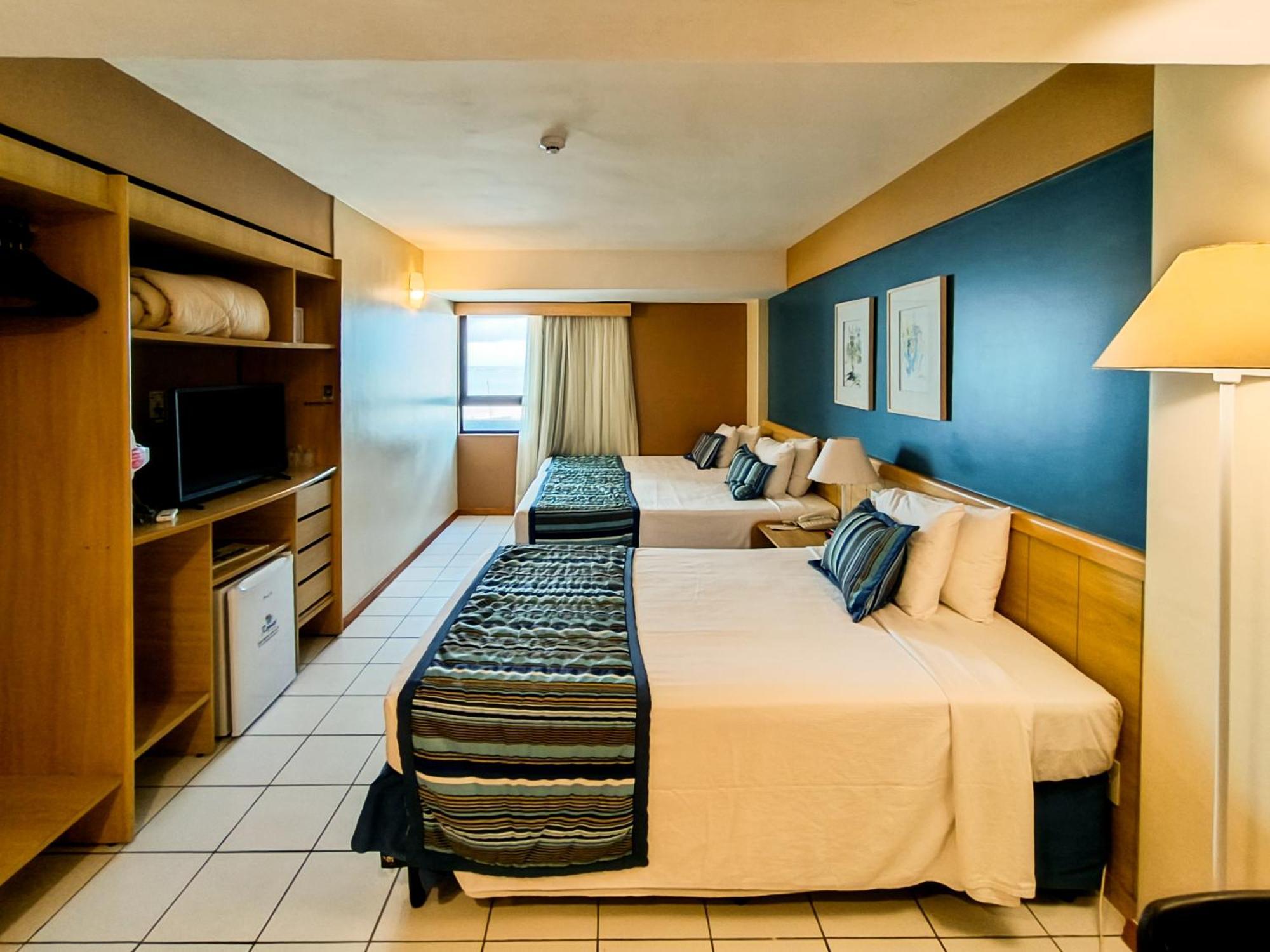 Hotel Reymar Express Maceio (Alagoas)