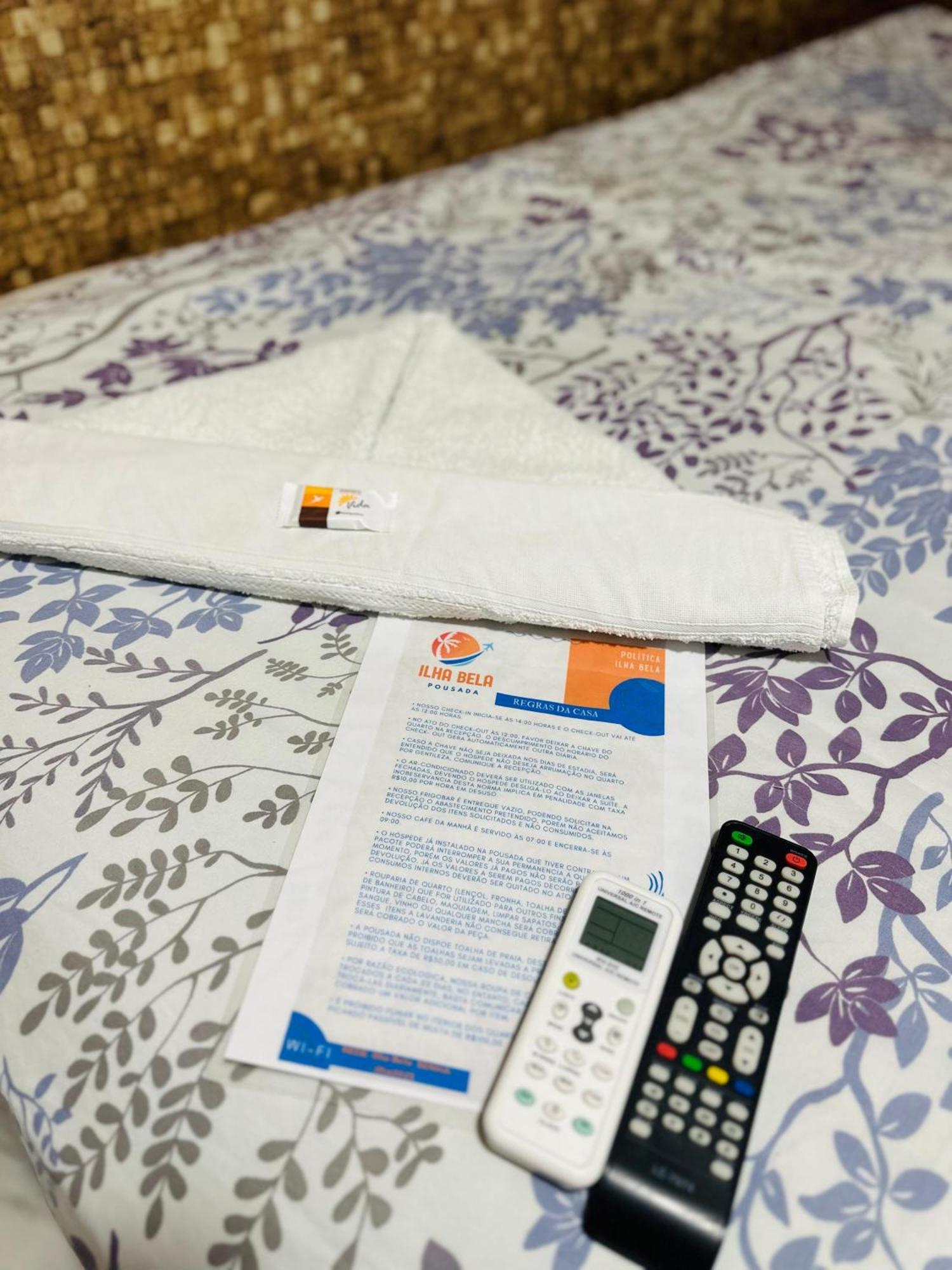 Inn Ilha Bela 2*