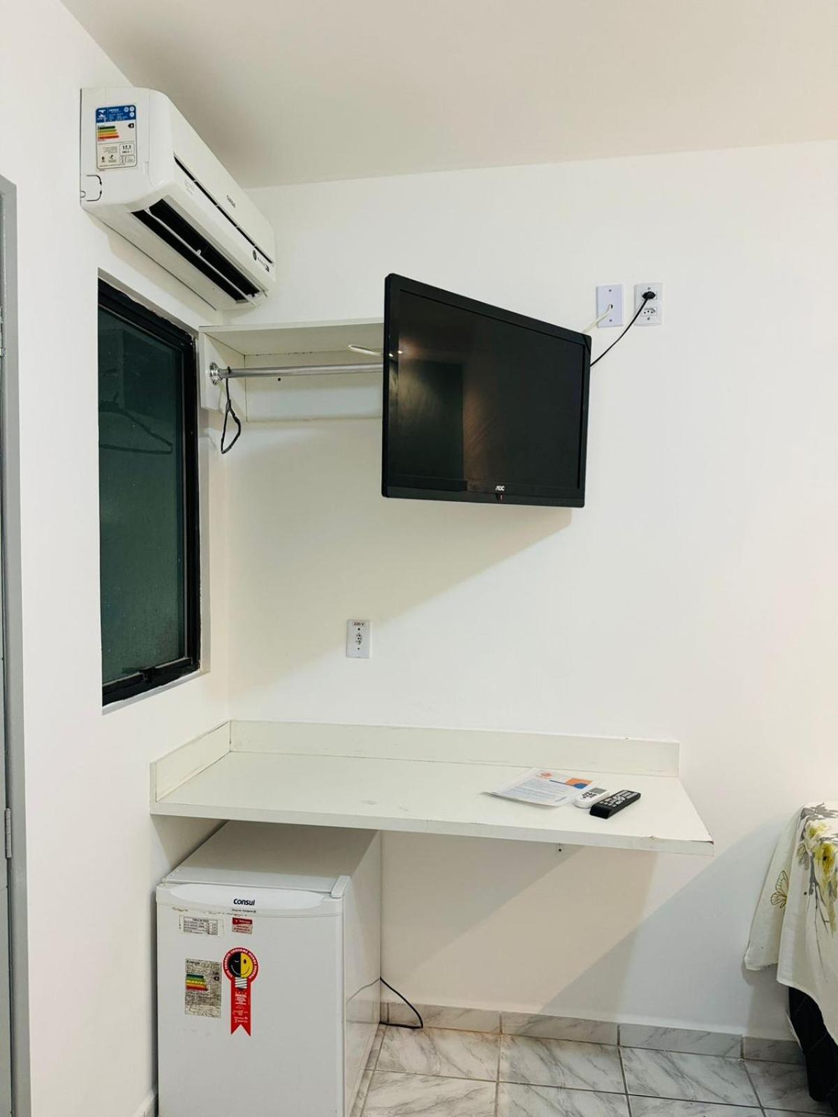 Inn Ilha Bela Maceio (Alagoas)