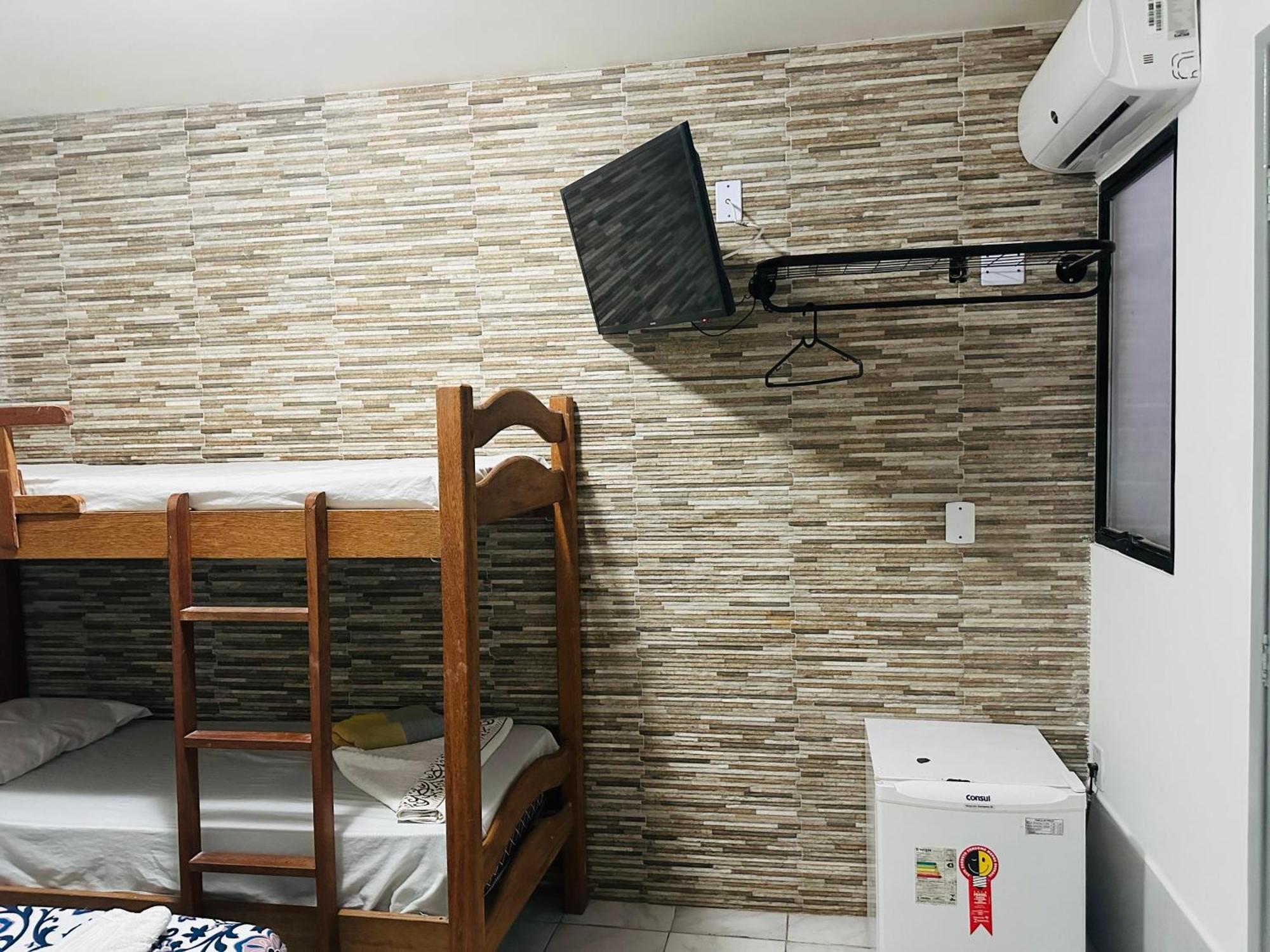 Ilha Bela Inn Maceio (Alagoas)