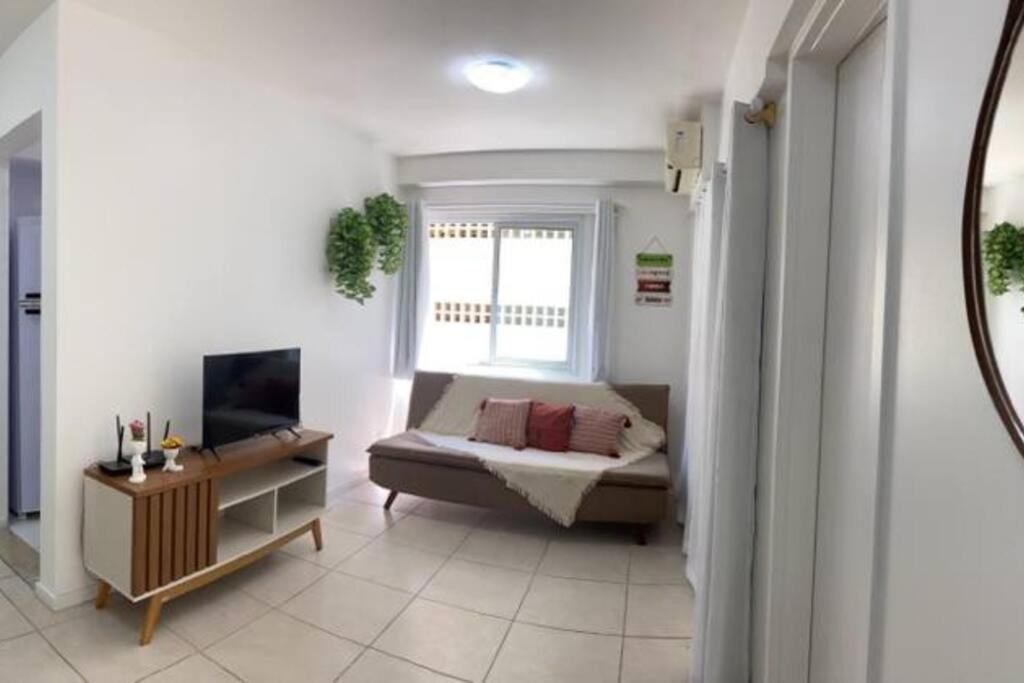 Apartamento Jatiuca - Jtr - Beira Mar - Maceió