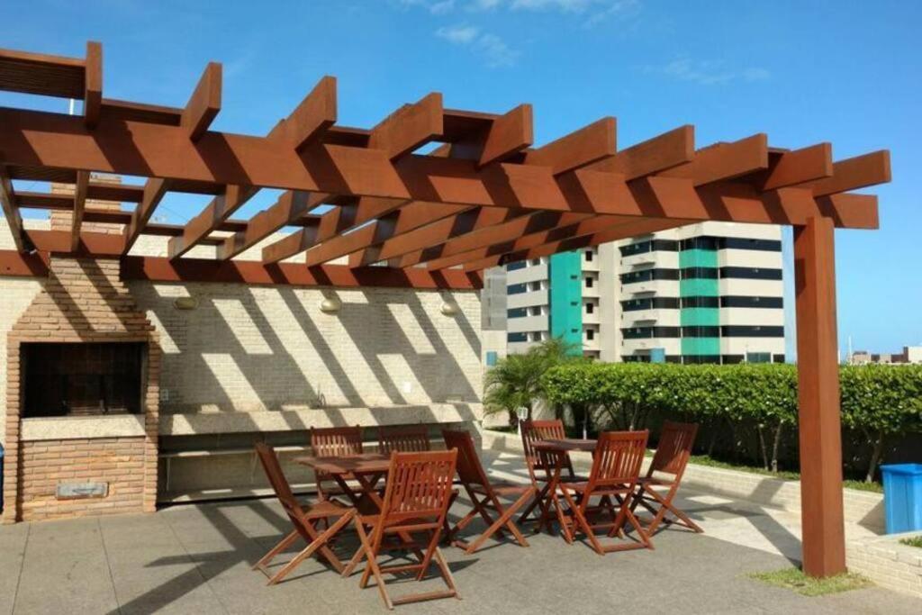Jatiuca - Jtr - Beira Mar - Apartamento *