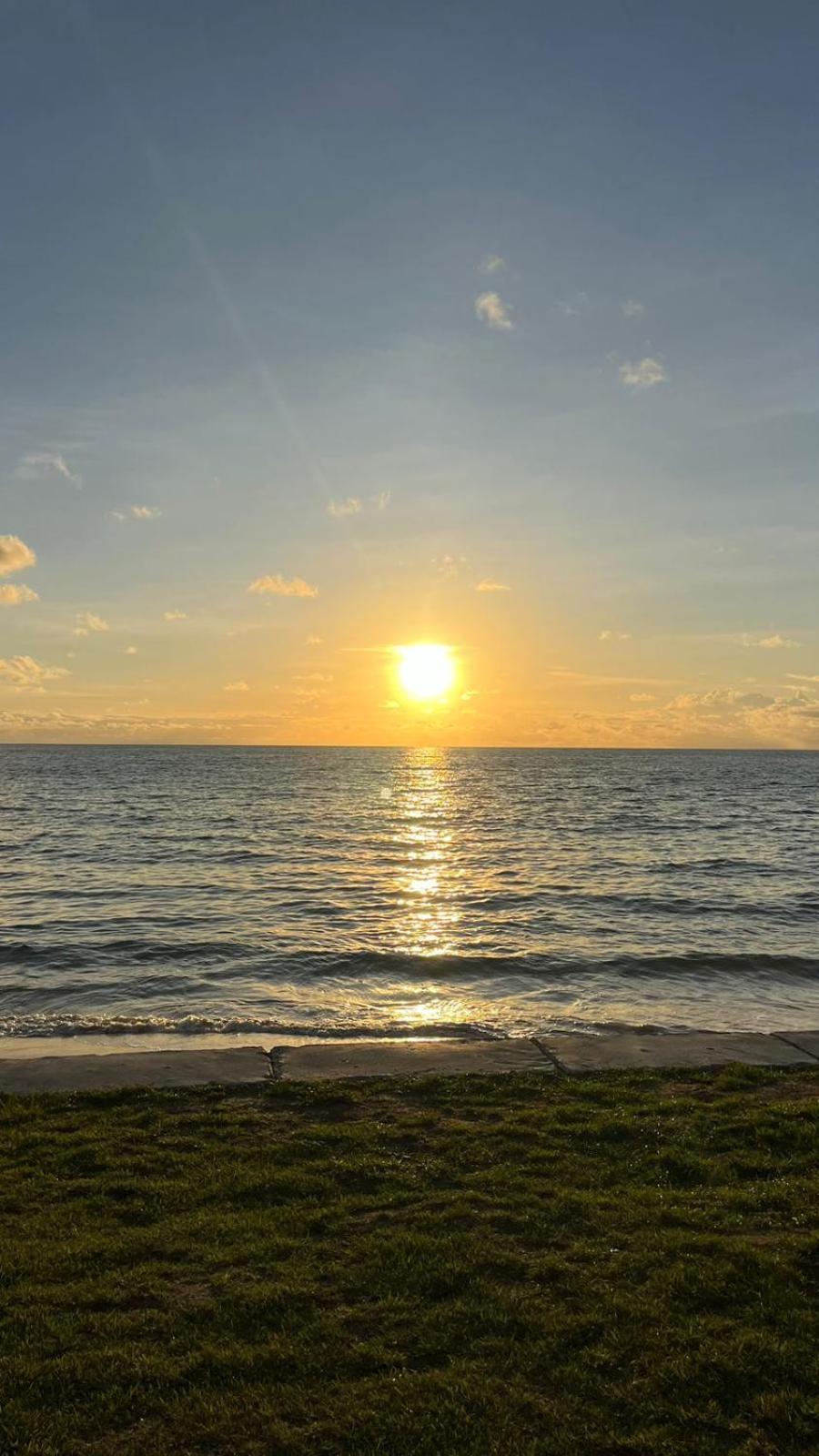 Apartamento Ap Da Dona Lalyta - Com Vista Do Mar - Em Maceio-al *