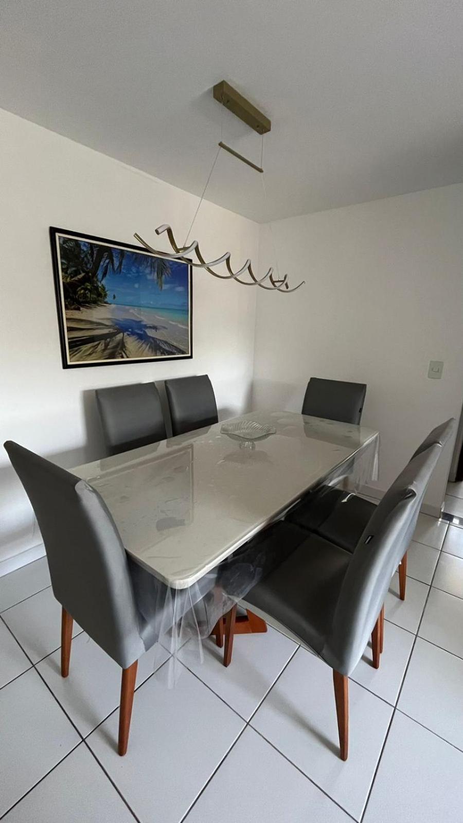 Apartamento Ap Da Dona Lalyta - Com Vista Do Mar - Em Maceio-al *