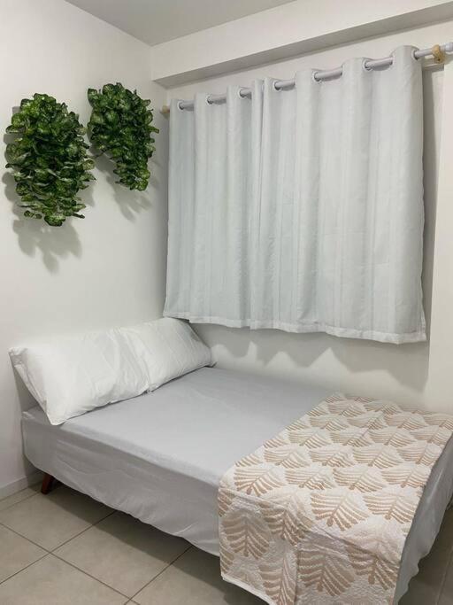Apartamento Jatiuca - Jtr - Beira Mar - *