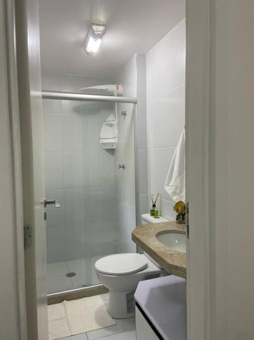 Apartment Jatiuca - Jtr - Beira Mar - Maceio (Alagoas)