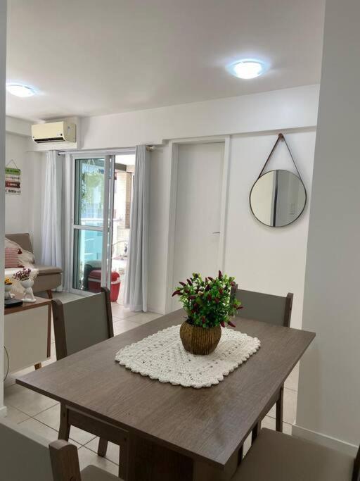 Apartment Jatiuca - Jtr - Beira Mar -