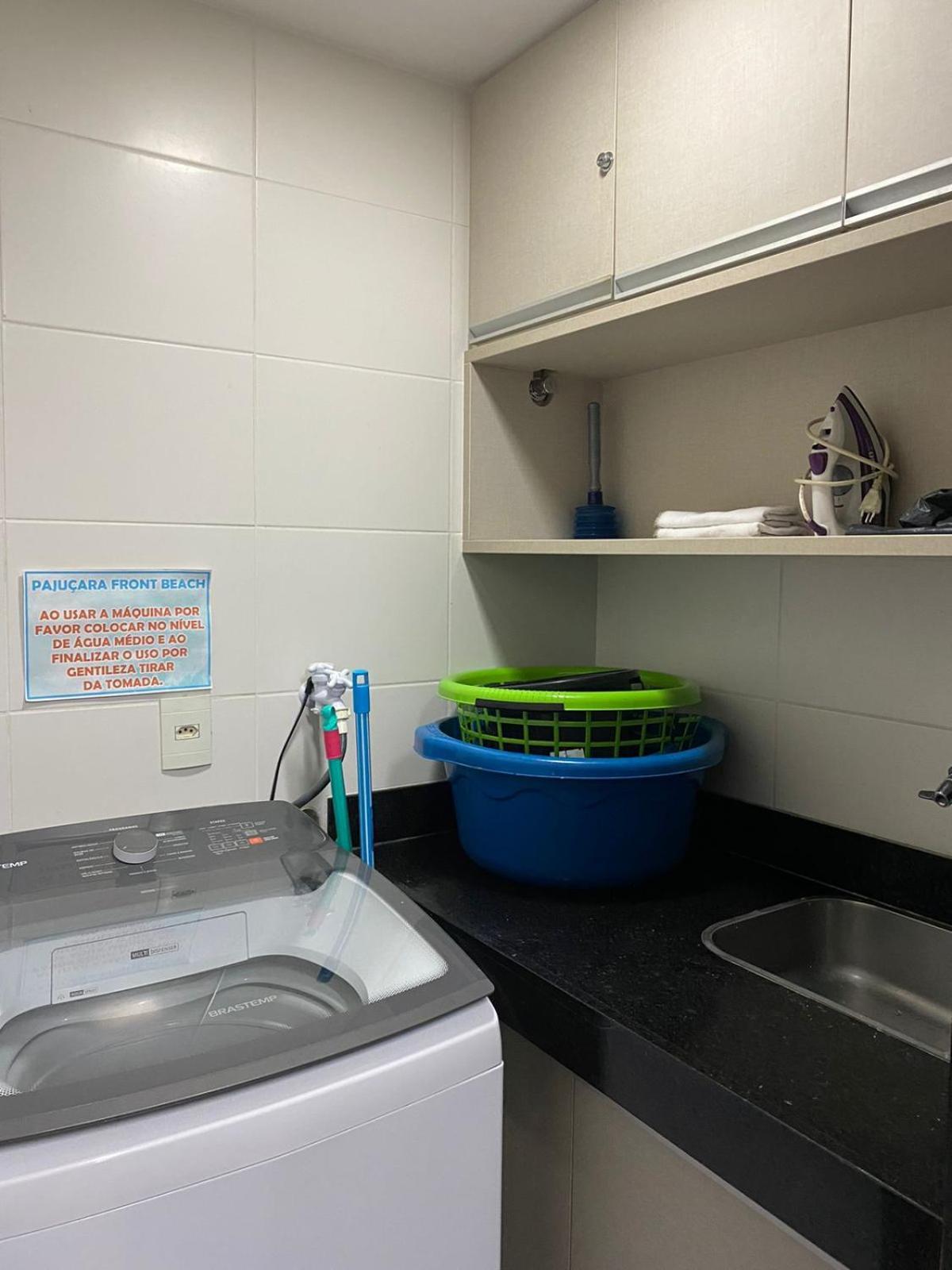 Apartment Pajucara Front Maceio (Alagoas)