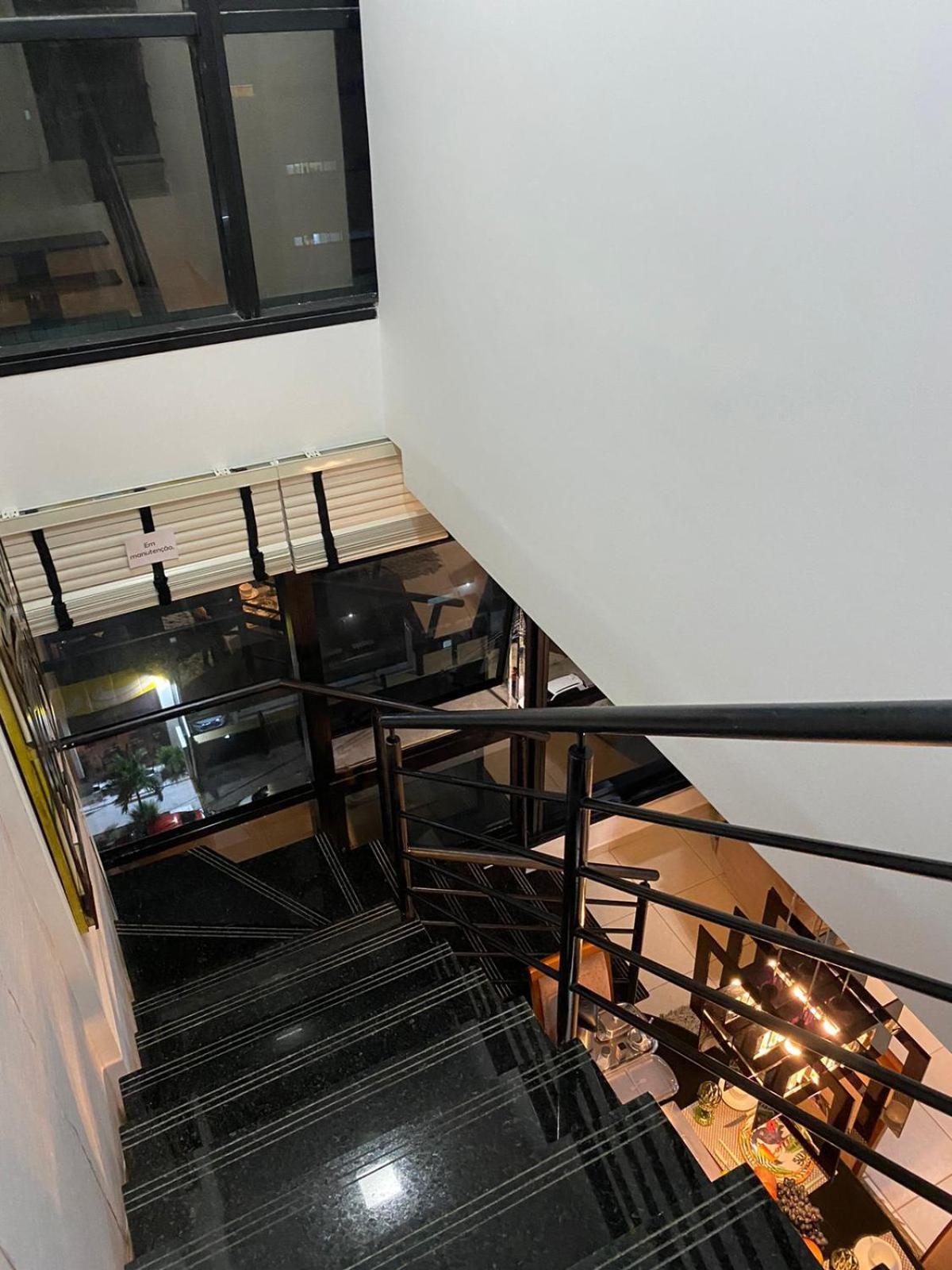 Apartment Pajucara Front