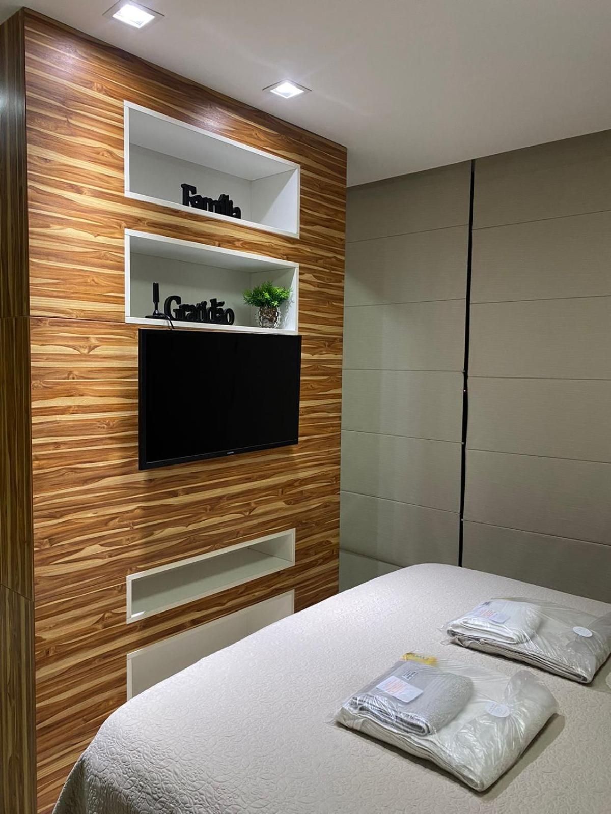 Pajucara Front Apartment
