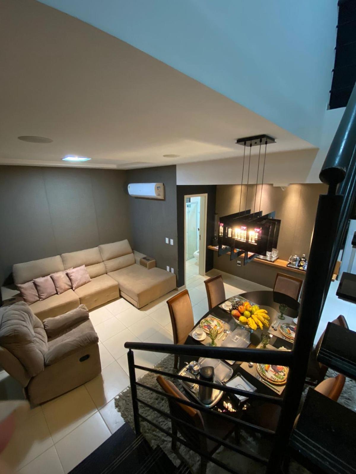 Pajucara Front Apartment *