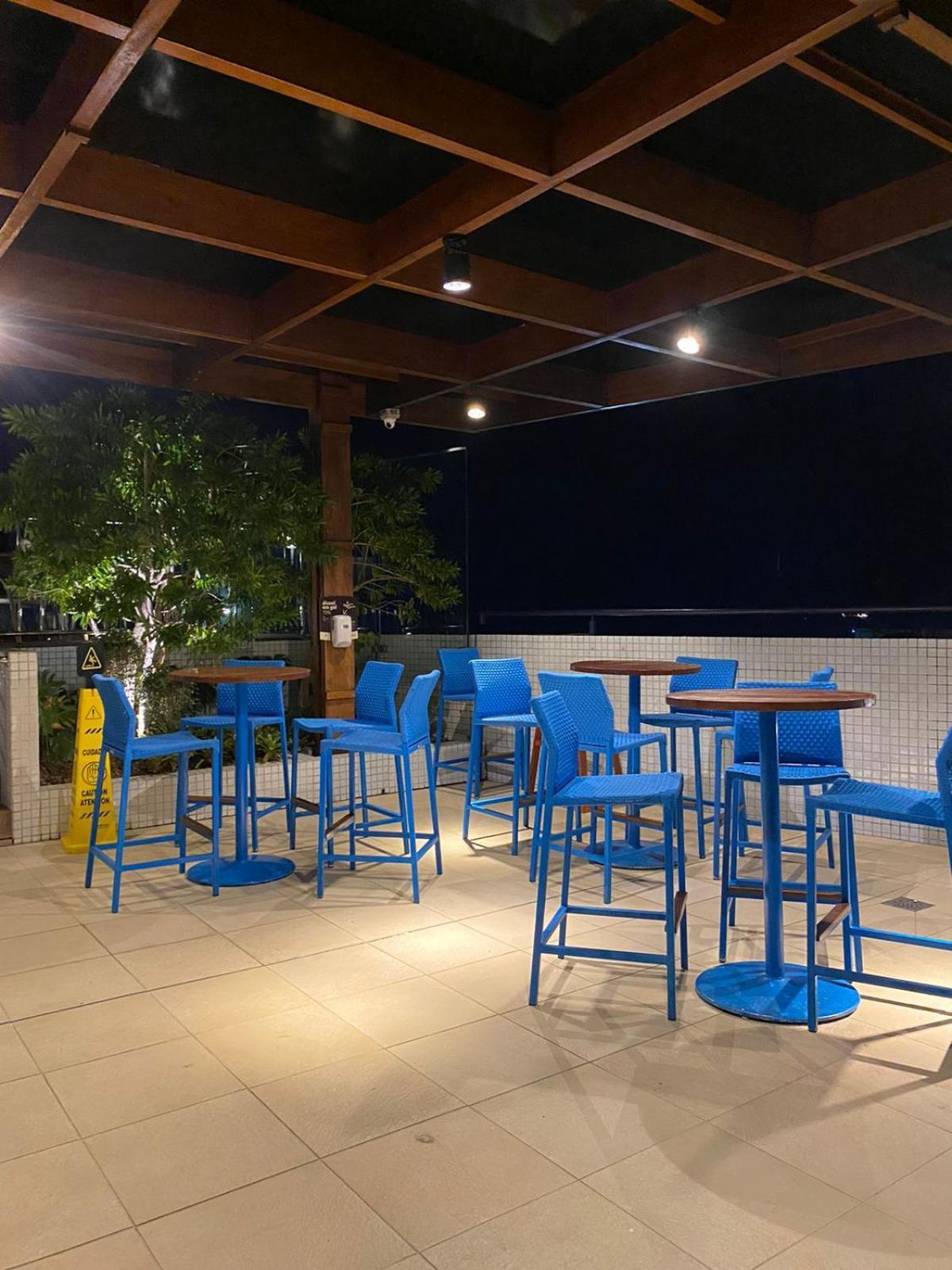 Apartment Pajucara Front Maceio (Alagoas)